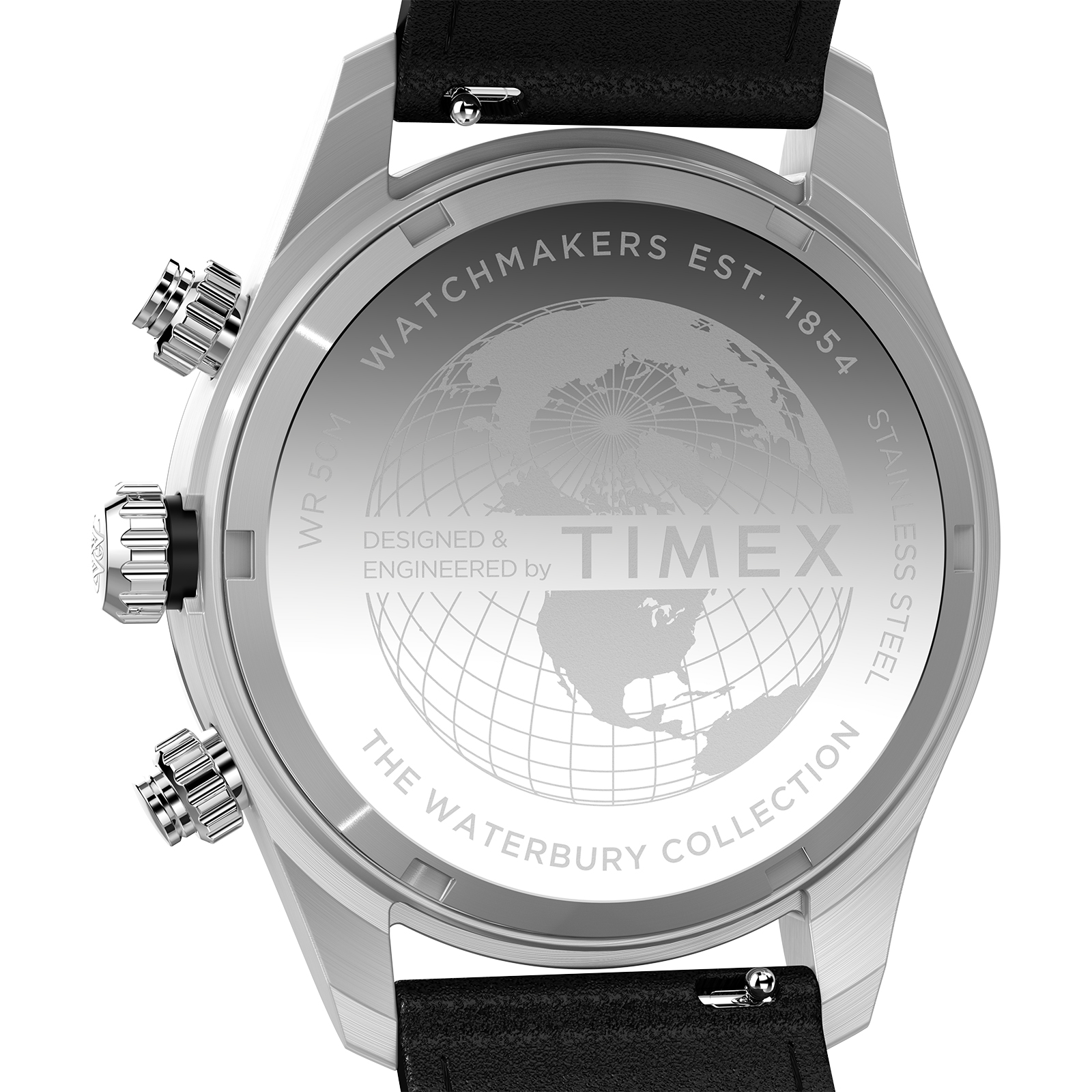 TIMEX TW2Y19300 0194366431117