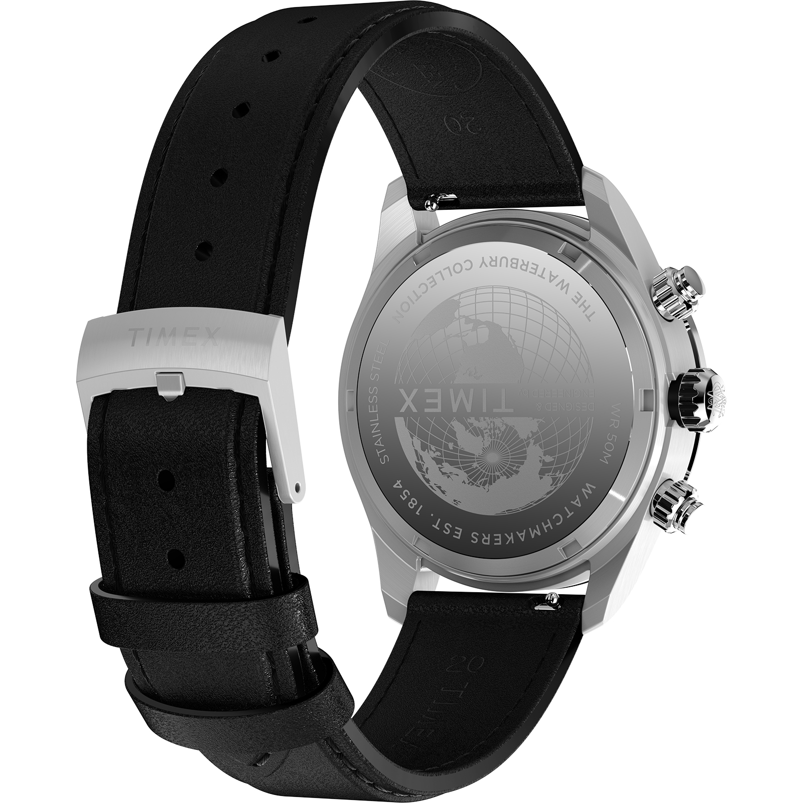 TIMEX TW2Y19300 0194366431117
