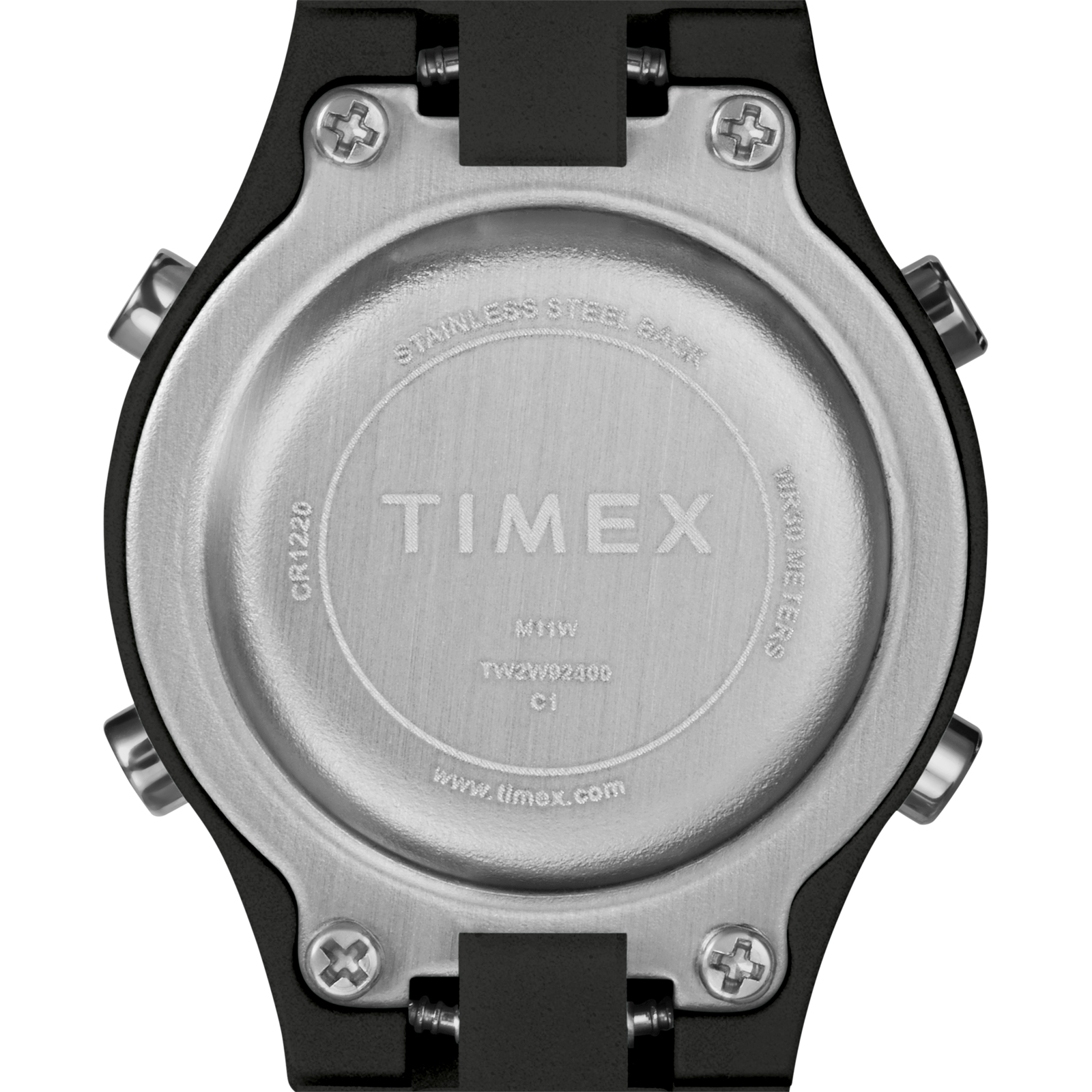 TIMEX TW2W92400 0194366420876