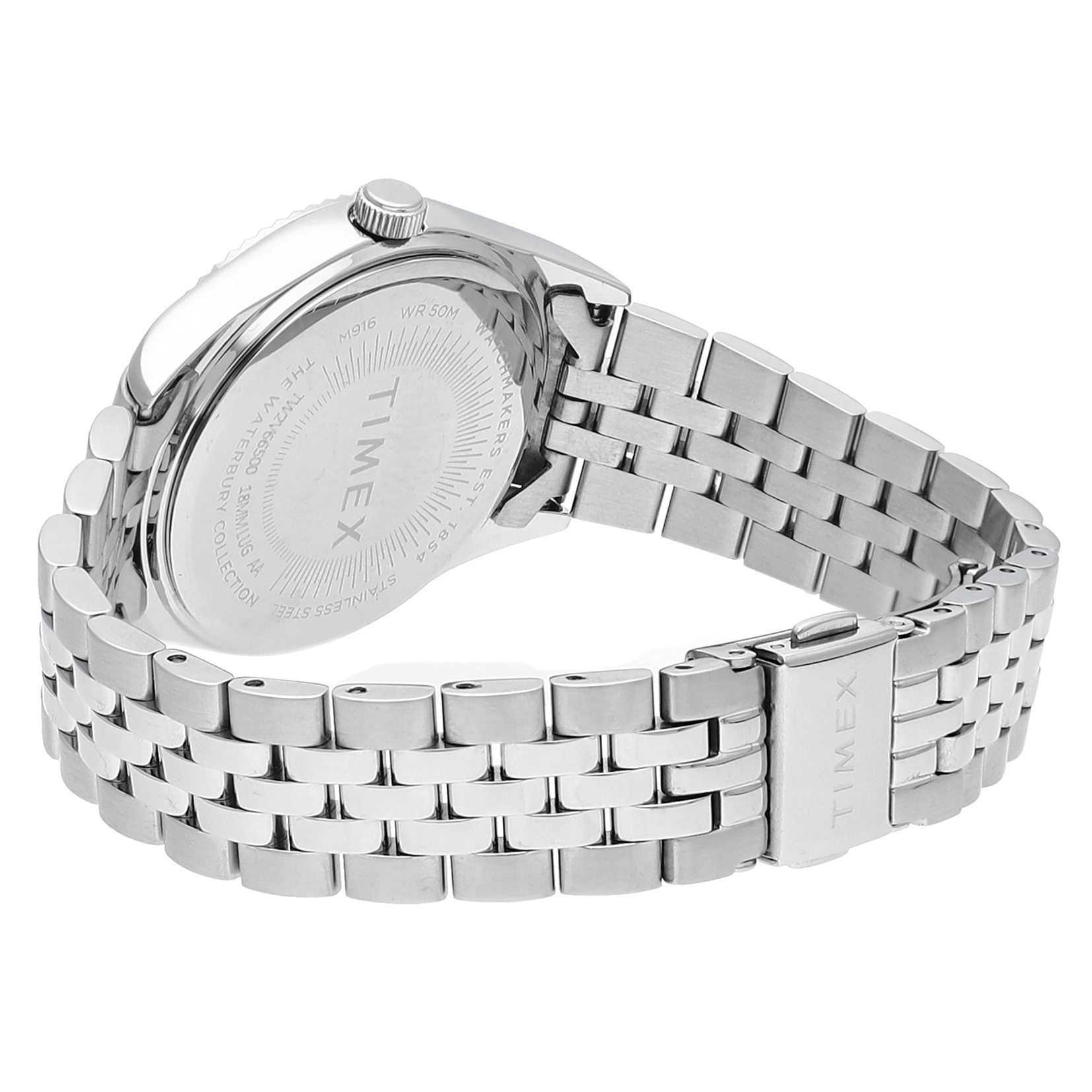 TIMEX TW2V66500 0194366242430