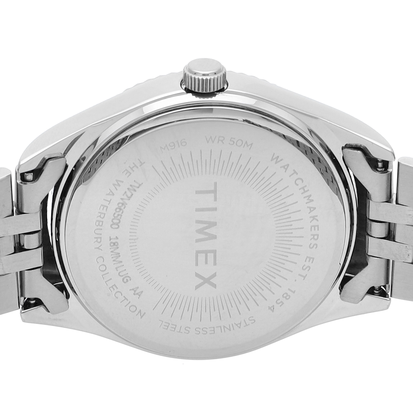 TIMEX TW2V66500 0194366242430