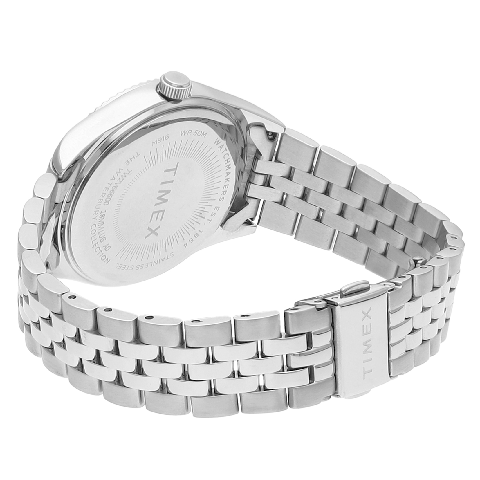 TIMEX TW2V66600 0194366242447