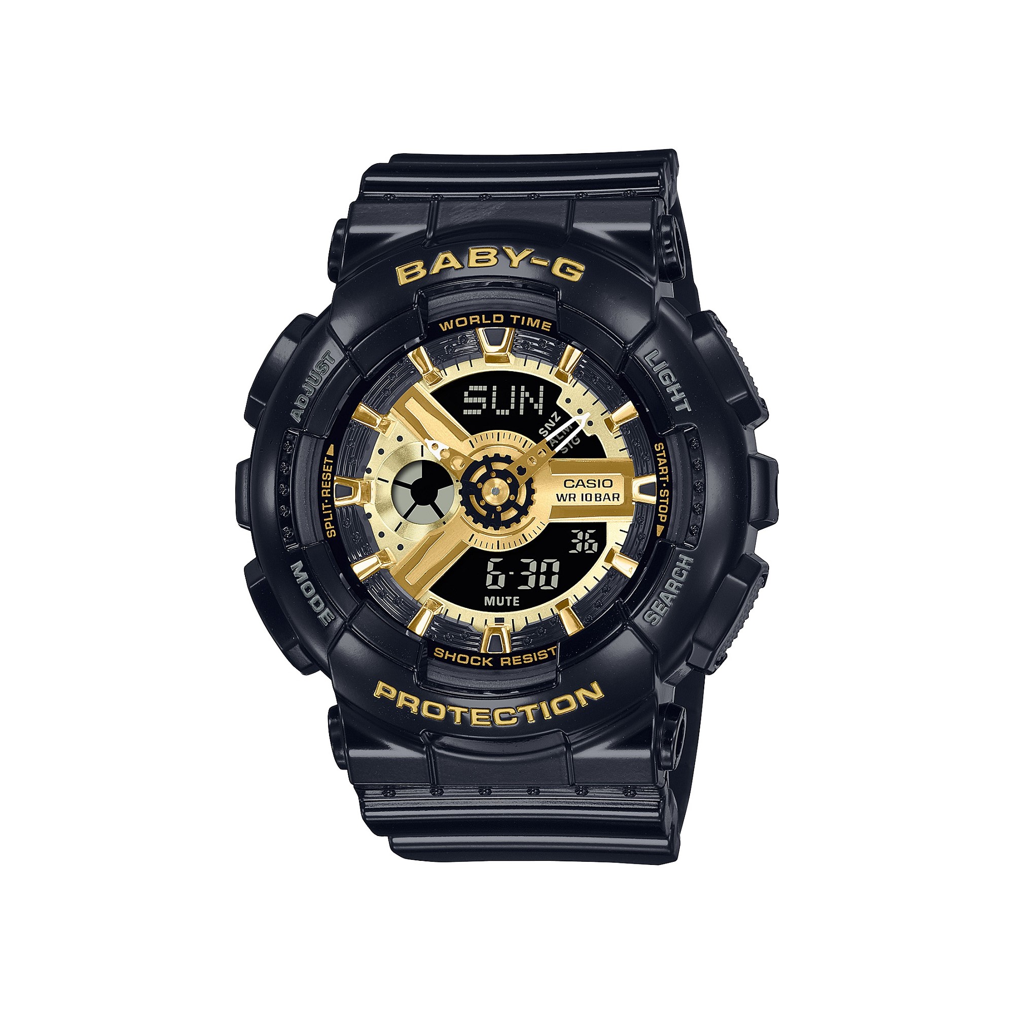 BABY-G BA-110X-1AJF