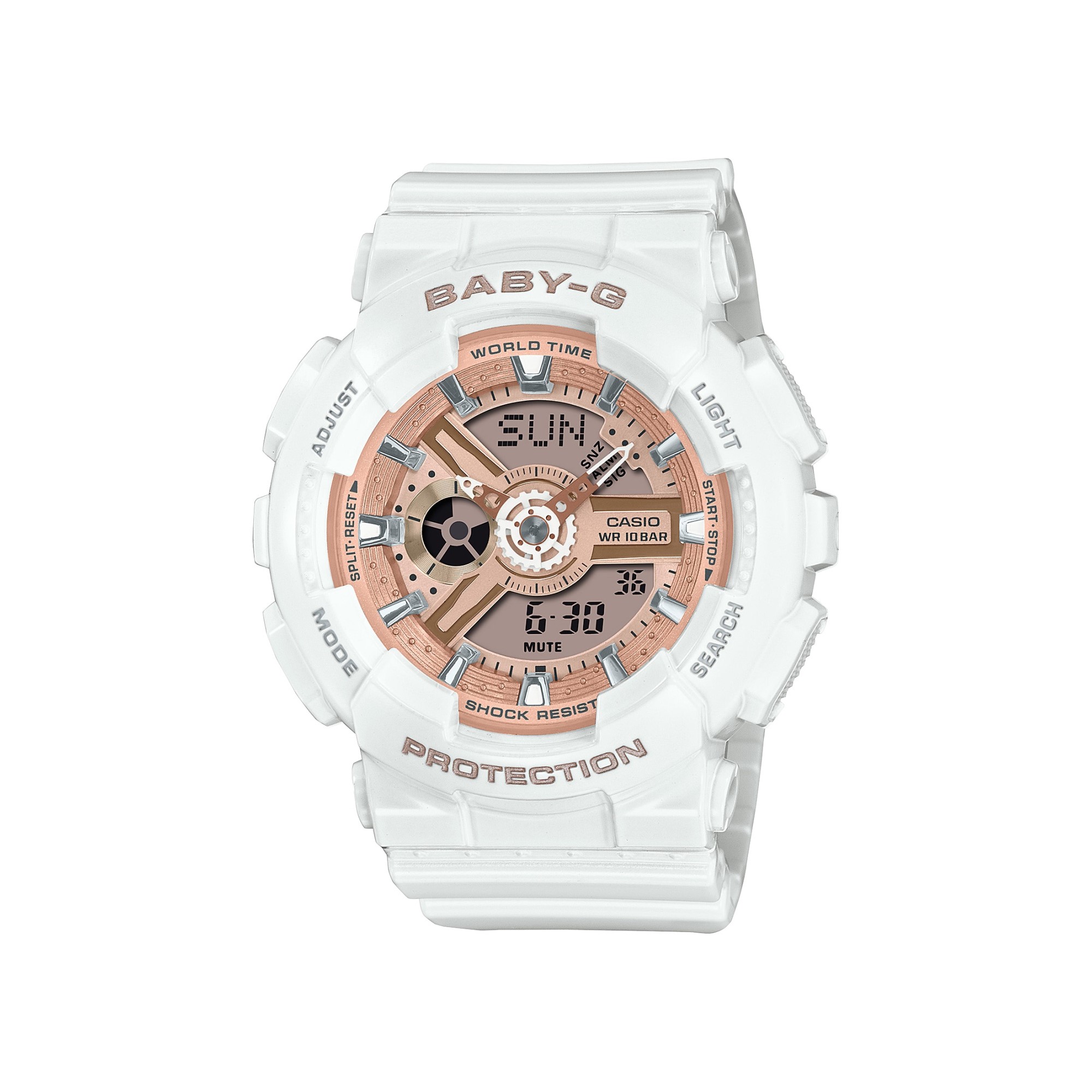 BABY-G BA-110X-7A1JF