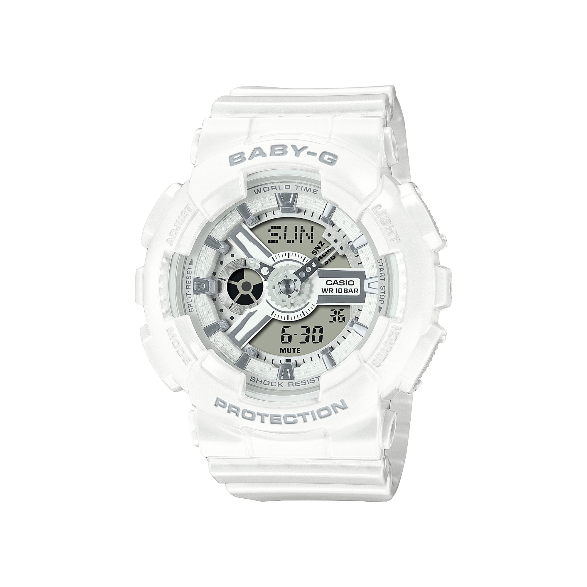 BABY-G BA-110X-7A3JF