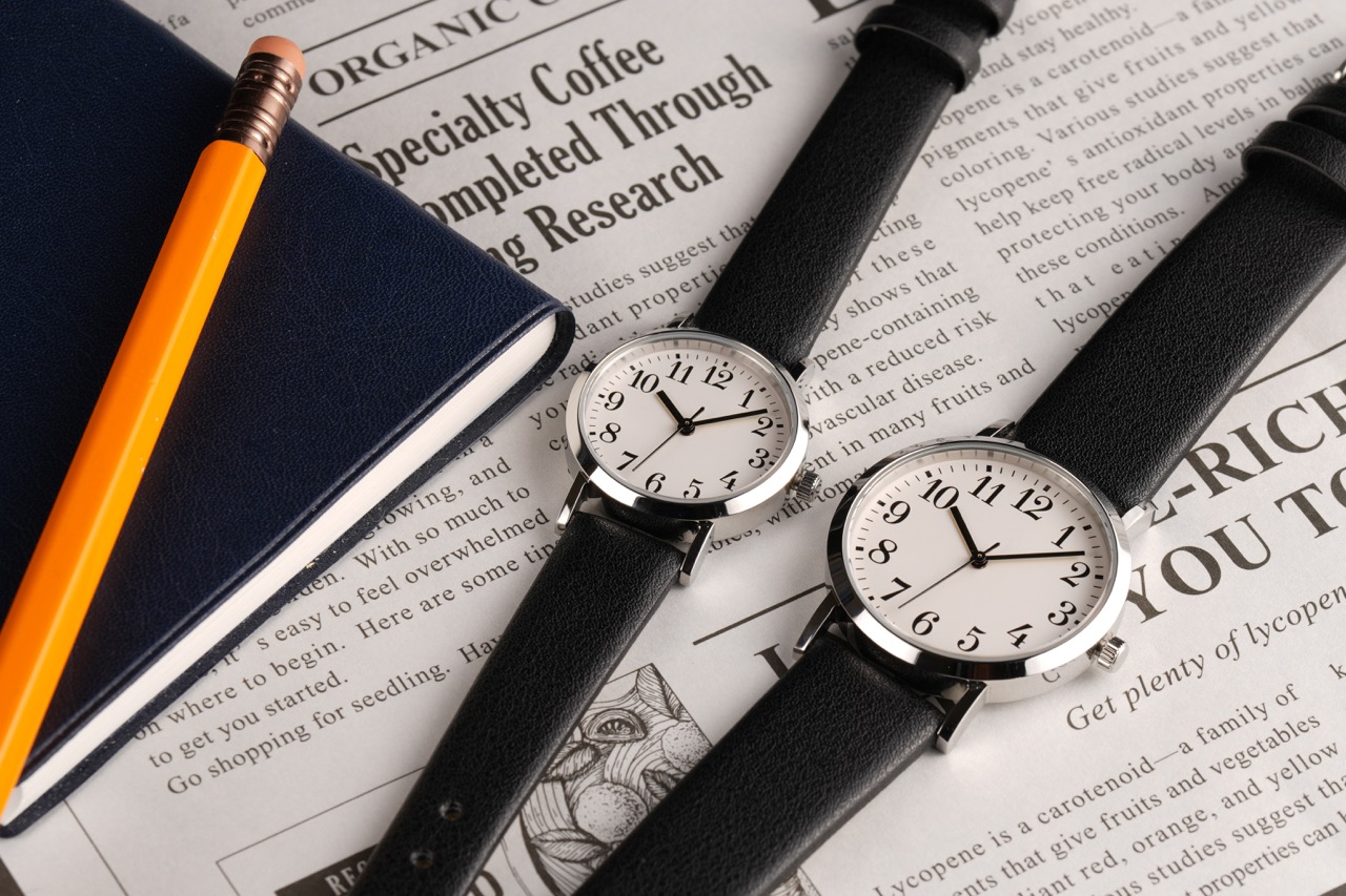 N watch NWL-002S-WH1L 4983666203083