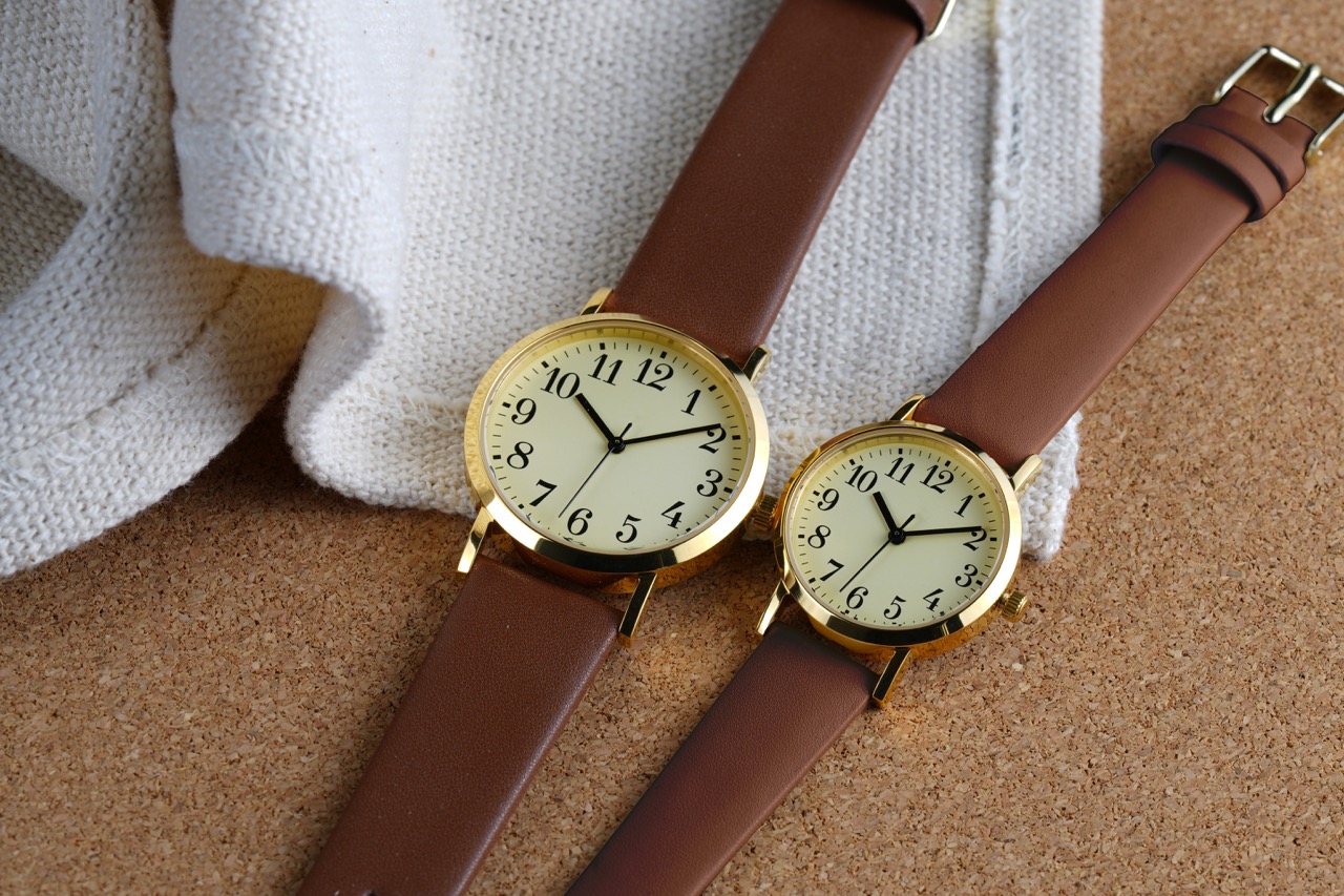 N watch NWM-001G-CR1L 4983666203052