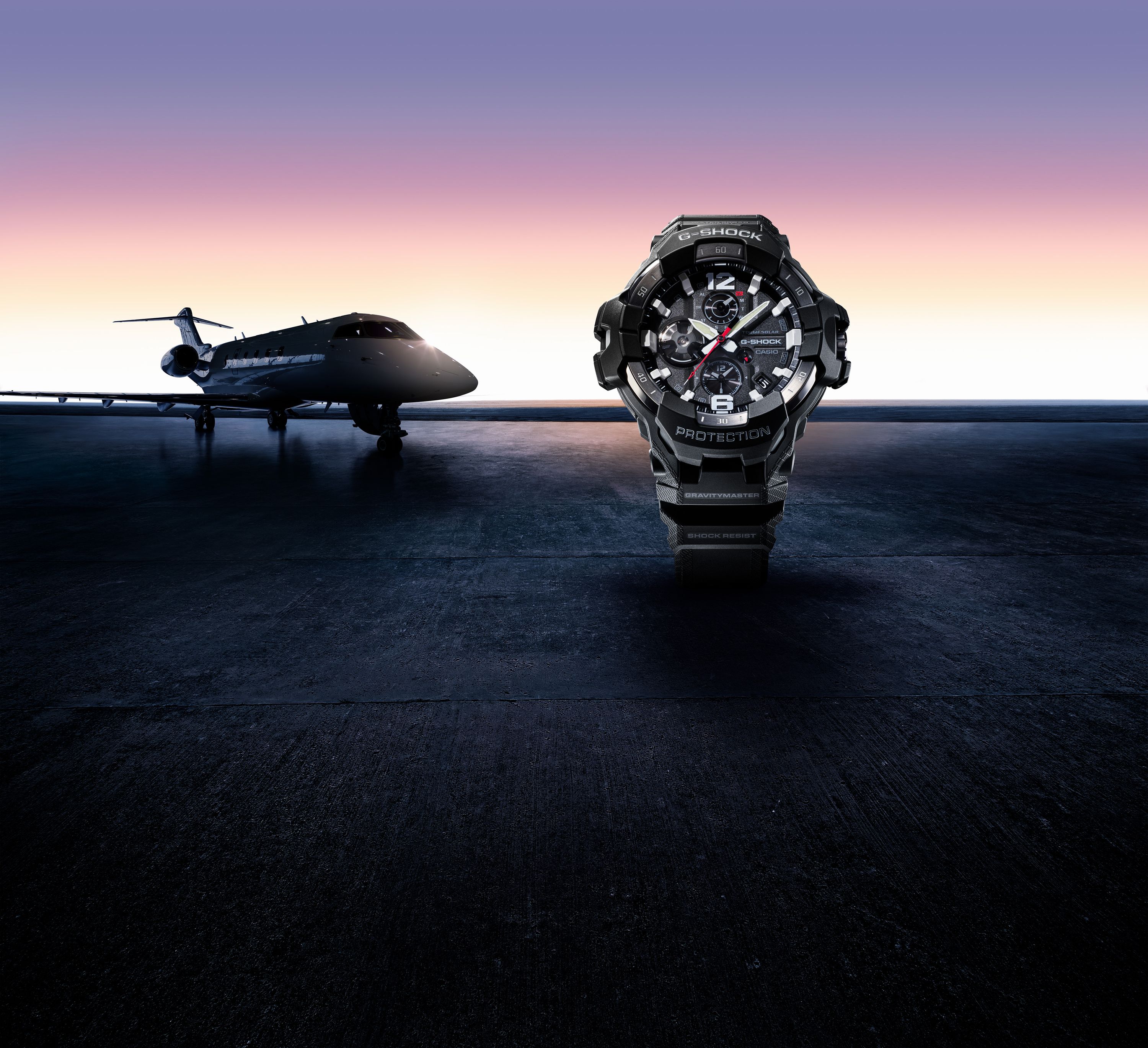 G-SHOCK GR-B300-8A2JF 4549526373183