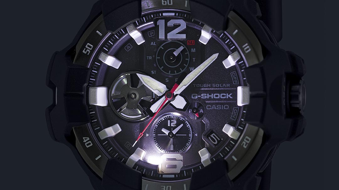 G-SHOCK GR-B300-8A2JF 4549526373183