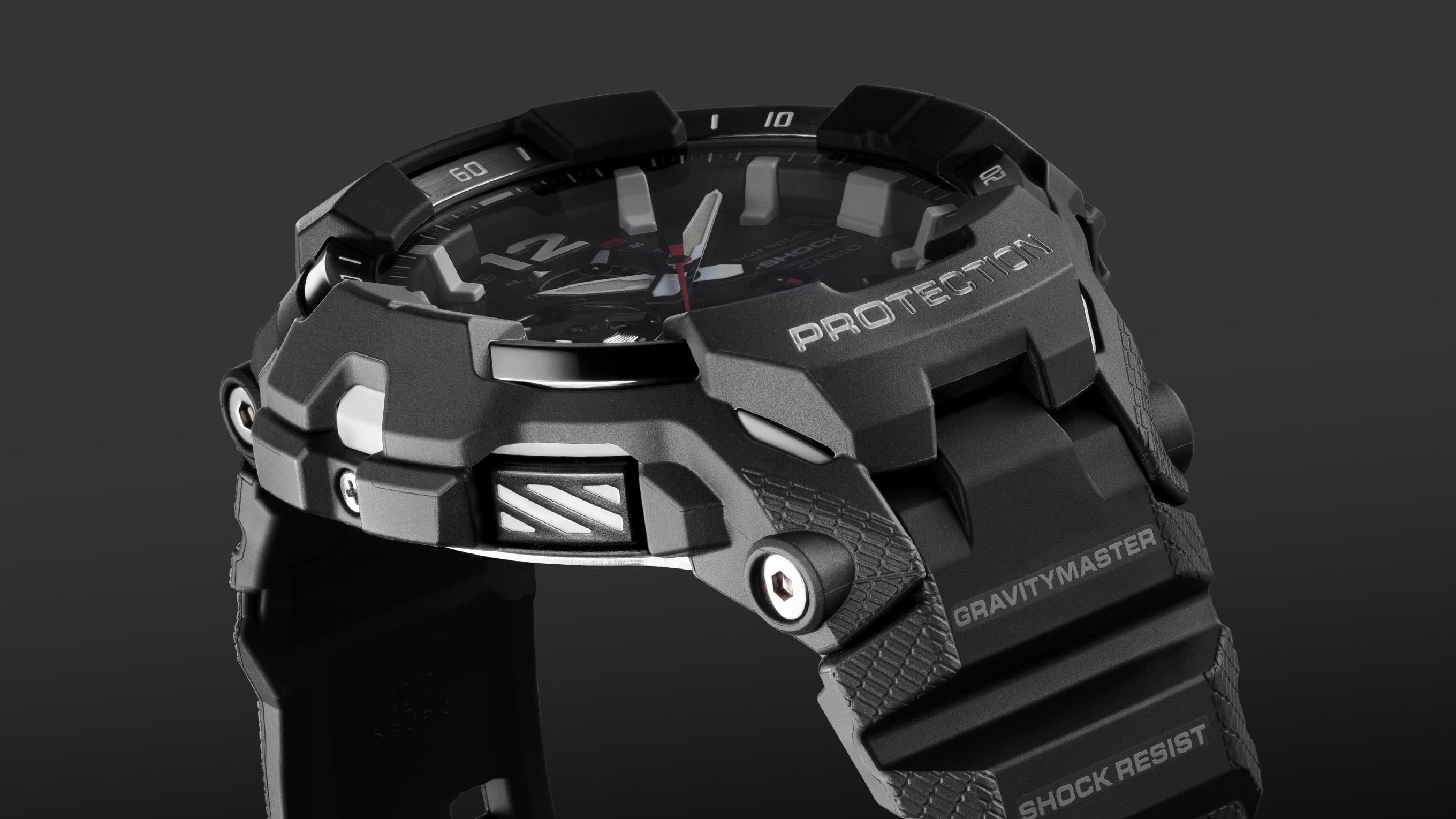 G-SHOCK GR-B300-8A2JF 4549526373183