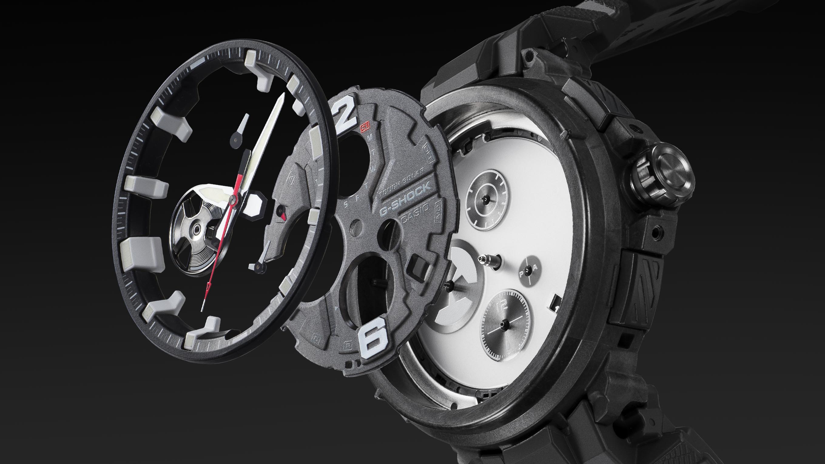 G-SHOCK GR-B300-8A2JF 4549526373183