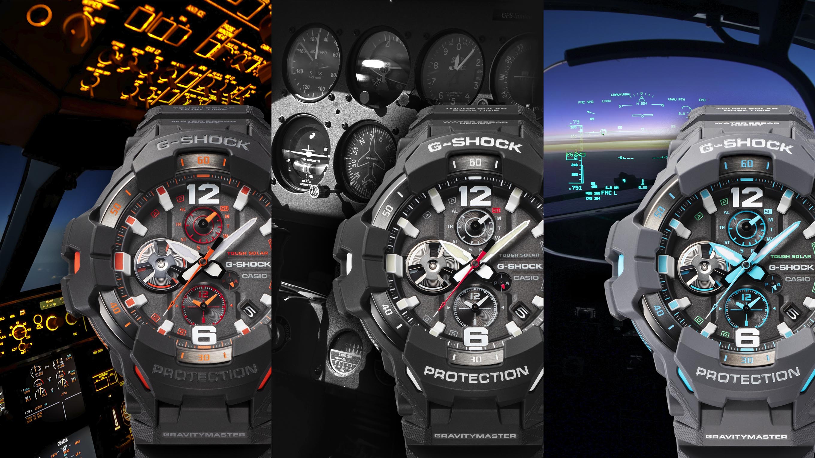 G-SHOCK GR-B300-8A2JF 4549526373183