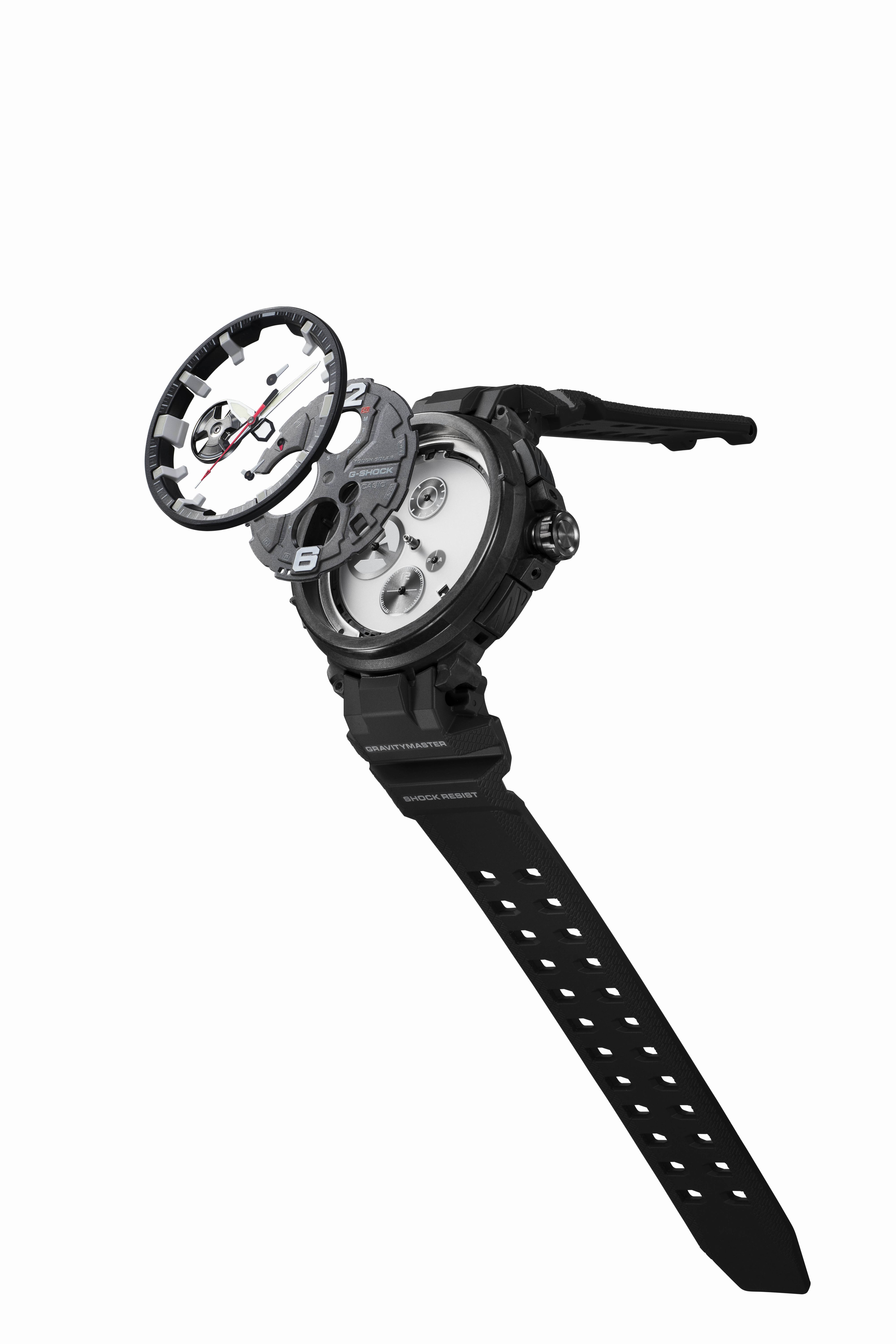 G-SHOCK GR-B300-8A2JF 4549526373183