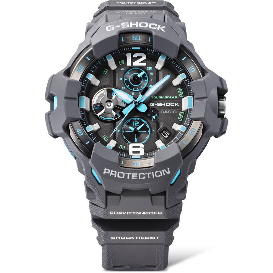 G-SHOCK GR-B300-8A2JF 4549526373183