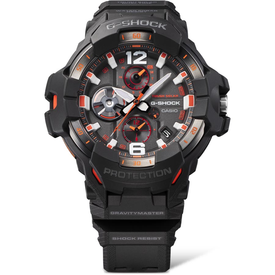 G-SHOCK GR-B300-1A4JF 4549526373138