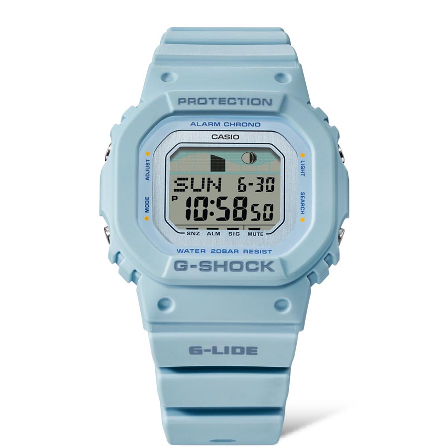 G-SHOCK GLX-S5600-2JF 4549526377013