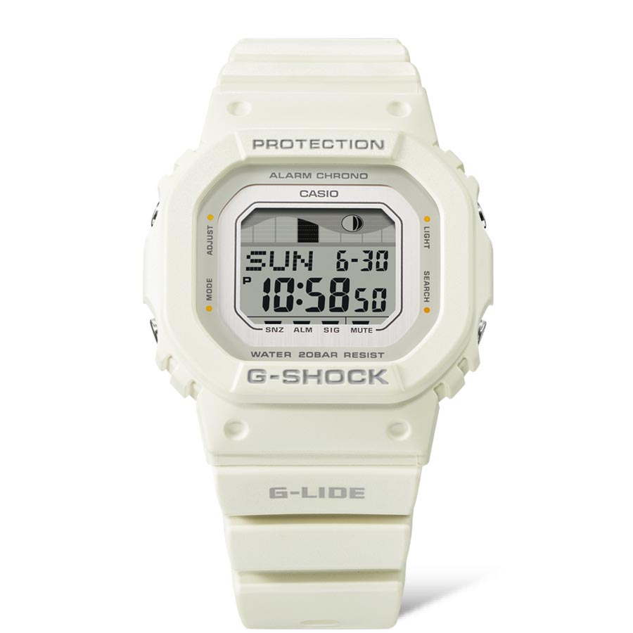 G-SHOCK GLX-S5600-7BJF 4549526377068