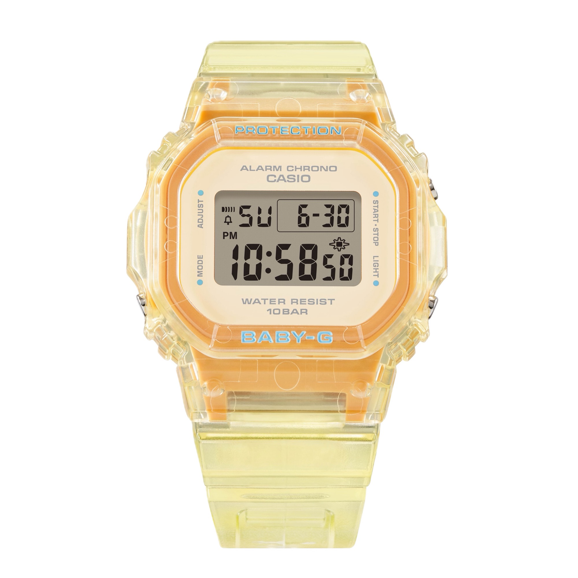 BABY-G BGD-565SJ-9JF 4549526377365