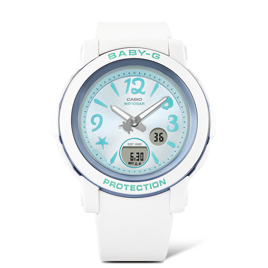 BABY-G BGA-290US-2AJF 4549526377860