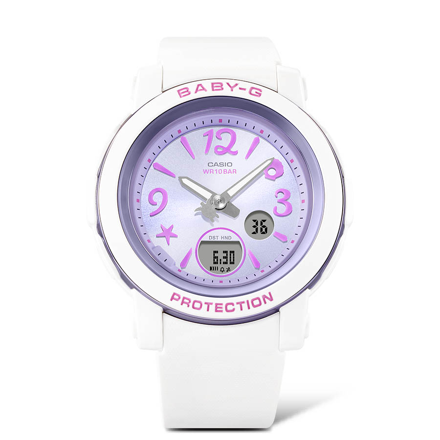 BABY-G BGA-290US-6AJF 4549526377921