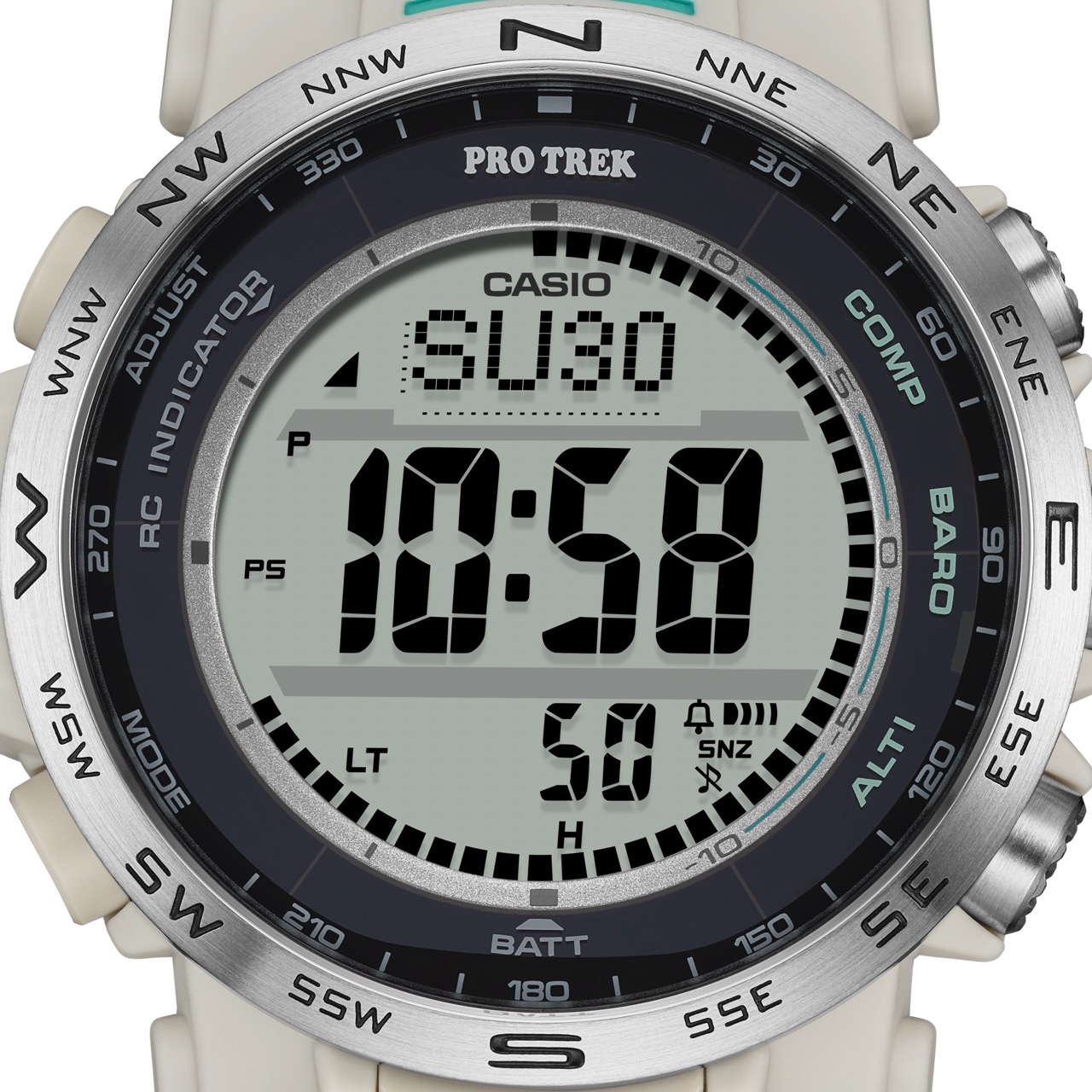 PRO TREK PRW-35-7JF 4549526374449