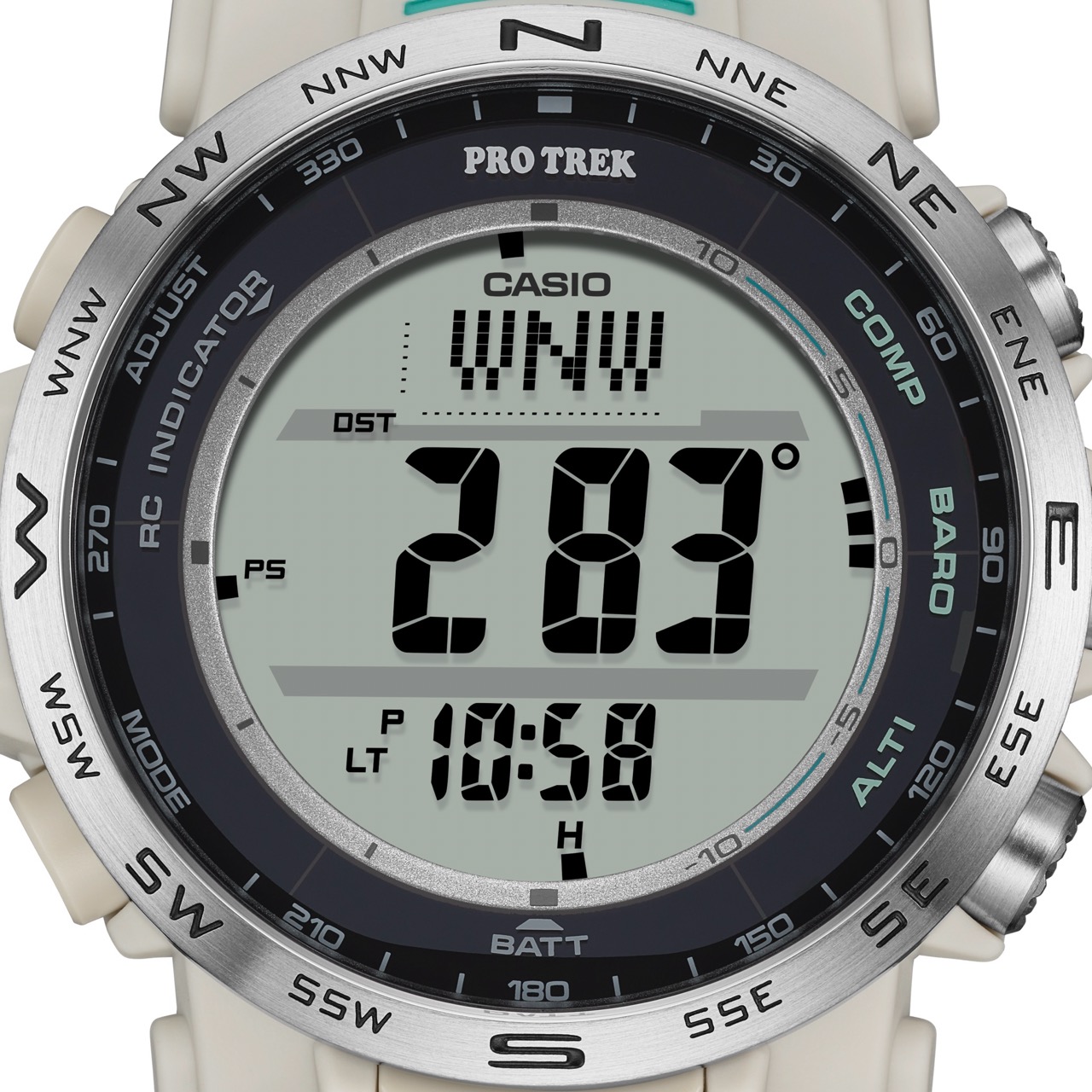 PRO TREK PRW-35-7JF 4549526374449
