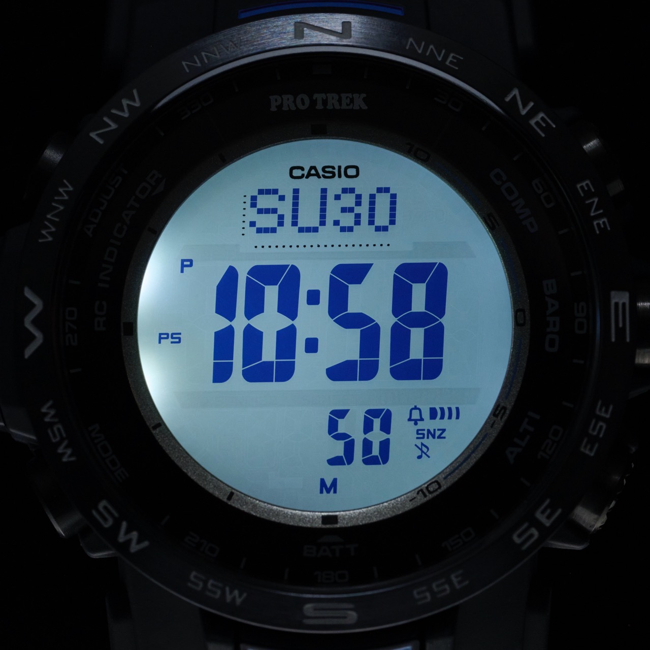 PRO TREK PRW-35Y-2JF 4549526374494