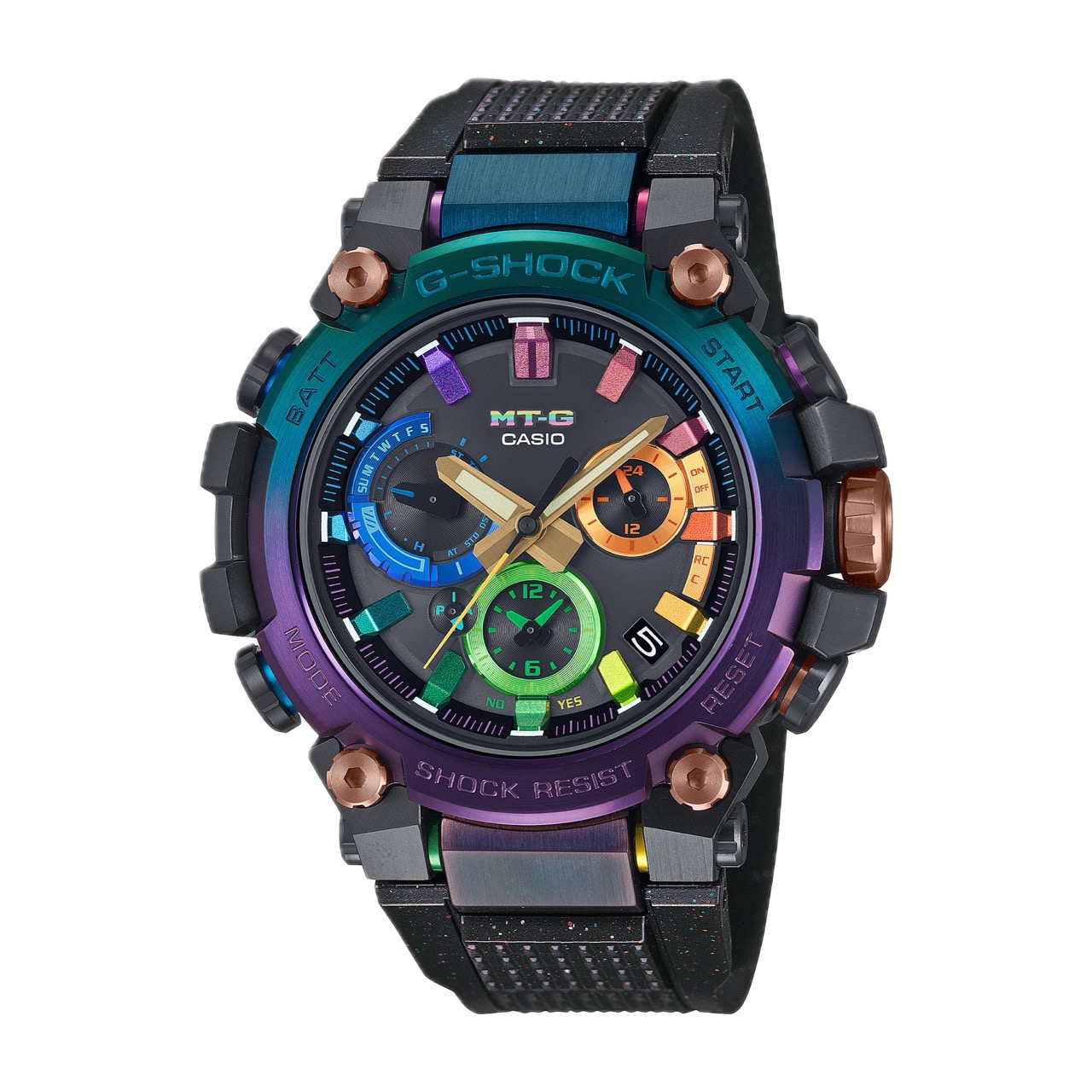 G-SHOCK MTG-B3000DN-1AJR 4549526373350