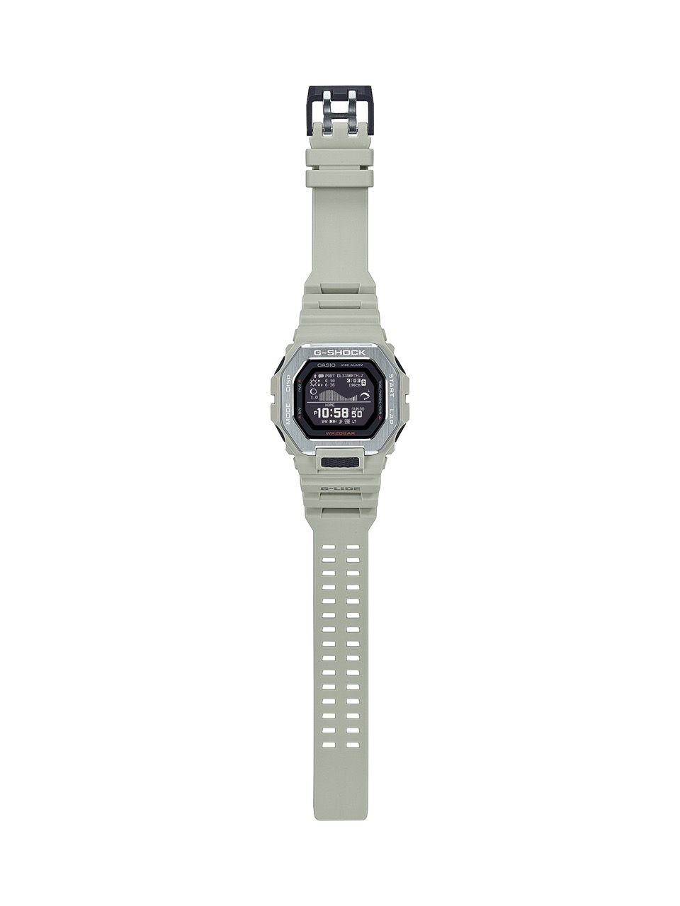 G-SHOCK GBX-100-8JF 4549526377167