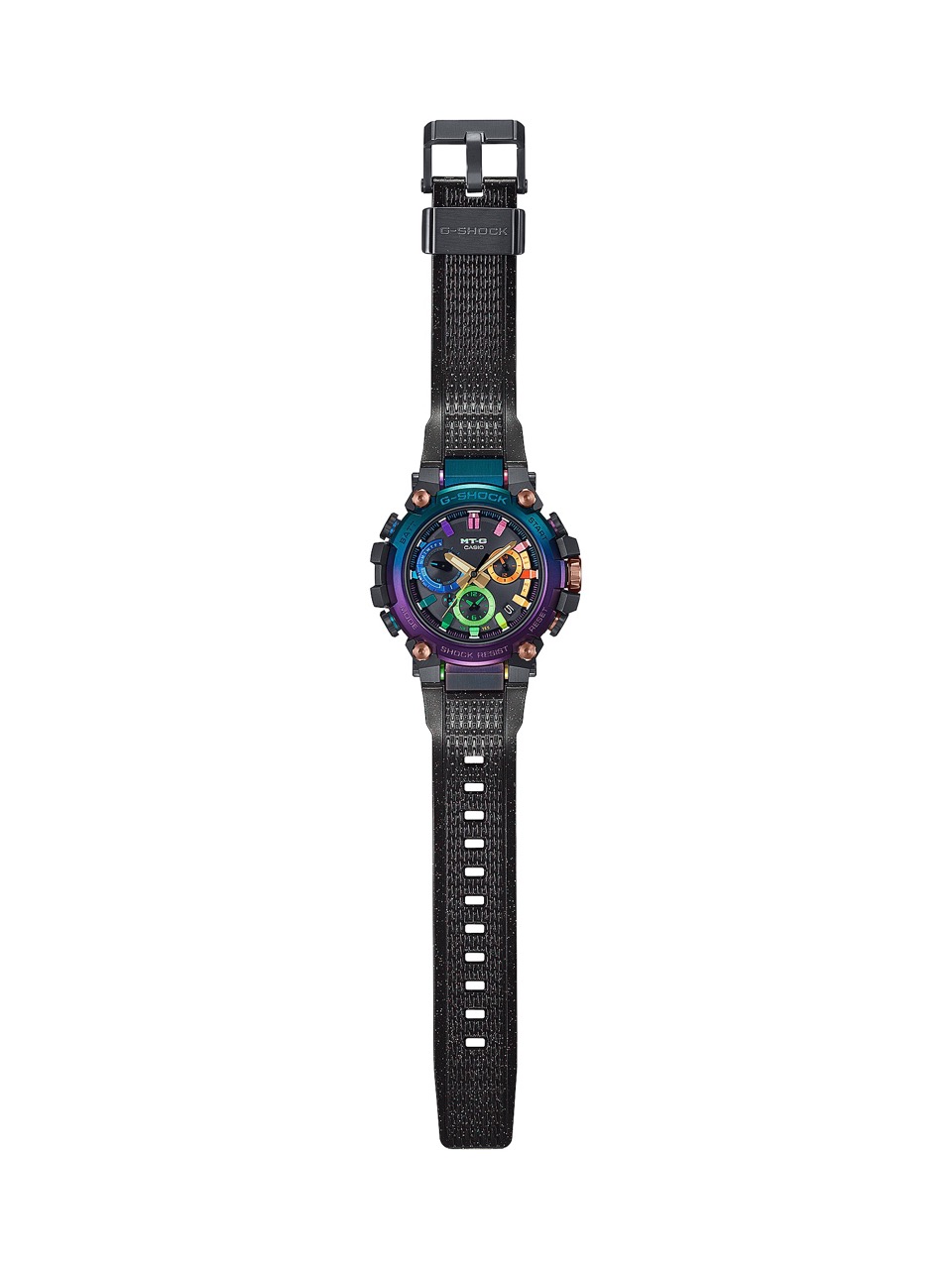 G-SHOCK MTG-B3000DN-1AJR 4549526373350