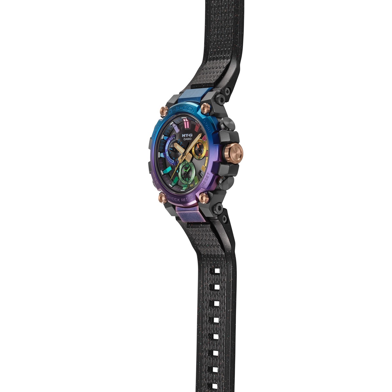 G-SHOCK MTG-B3000DN-1AJR 4549526373350