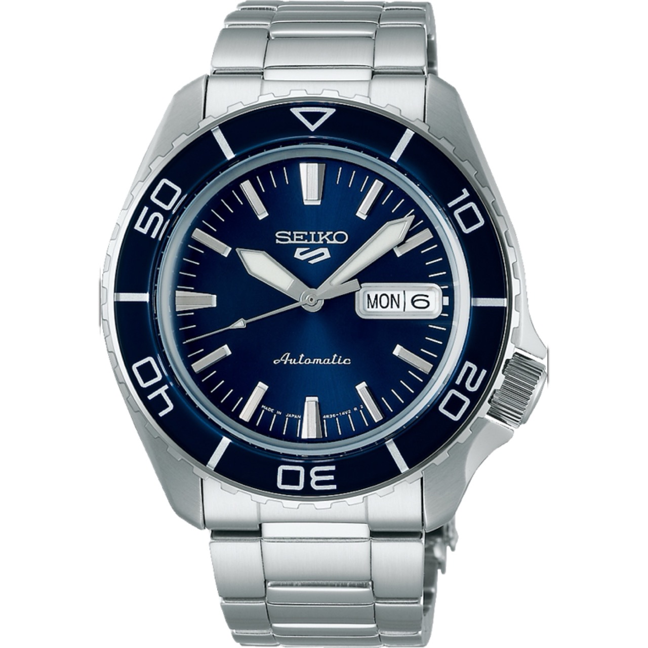 Seiko5 Sports SBSA259 4954628466891
