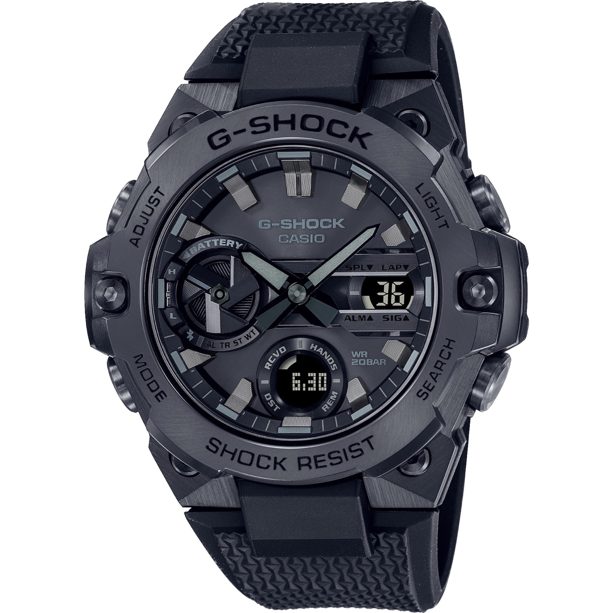 G-SHOCK GST-B400BB-1AJF