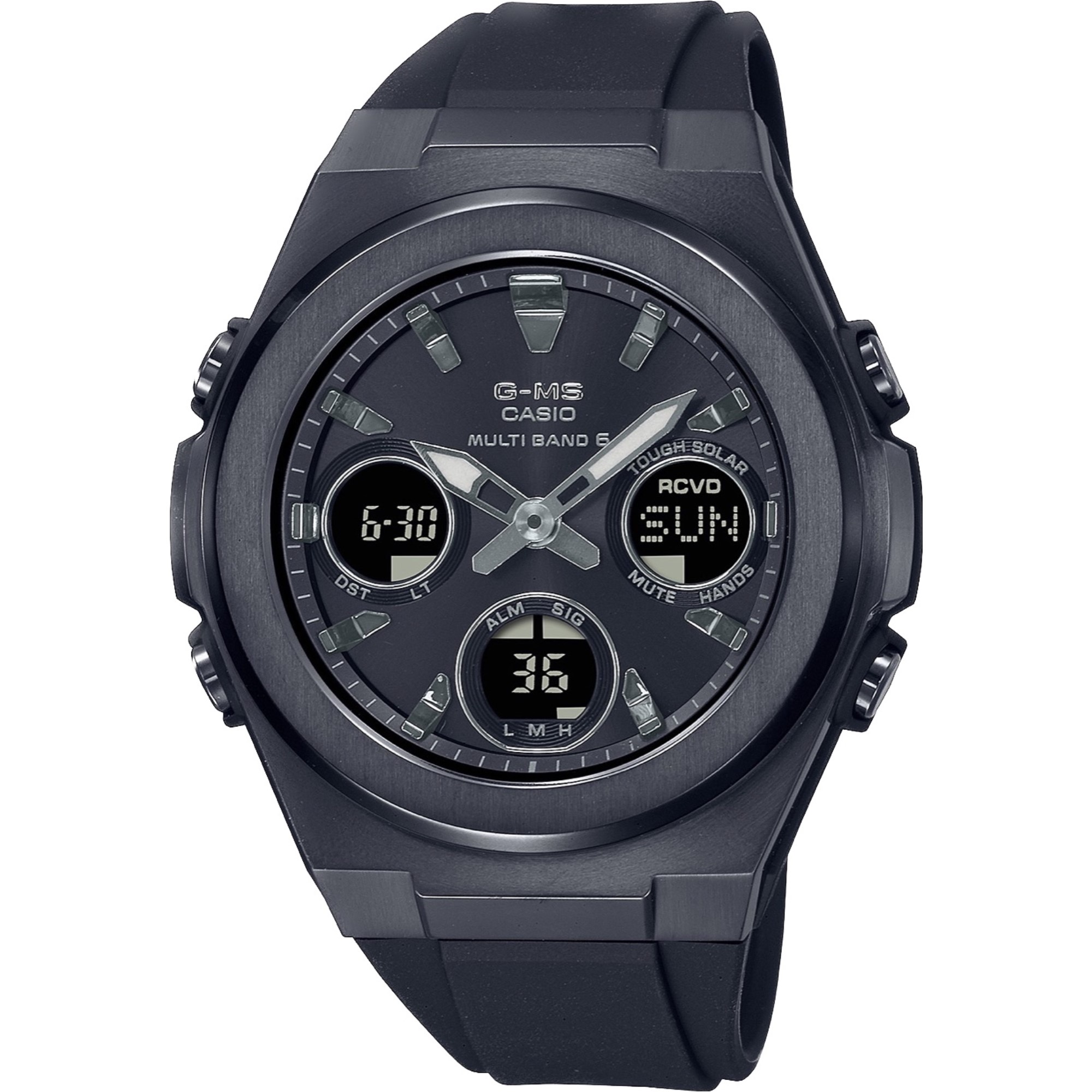BABY-G MSG-W600G-1A2JF