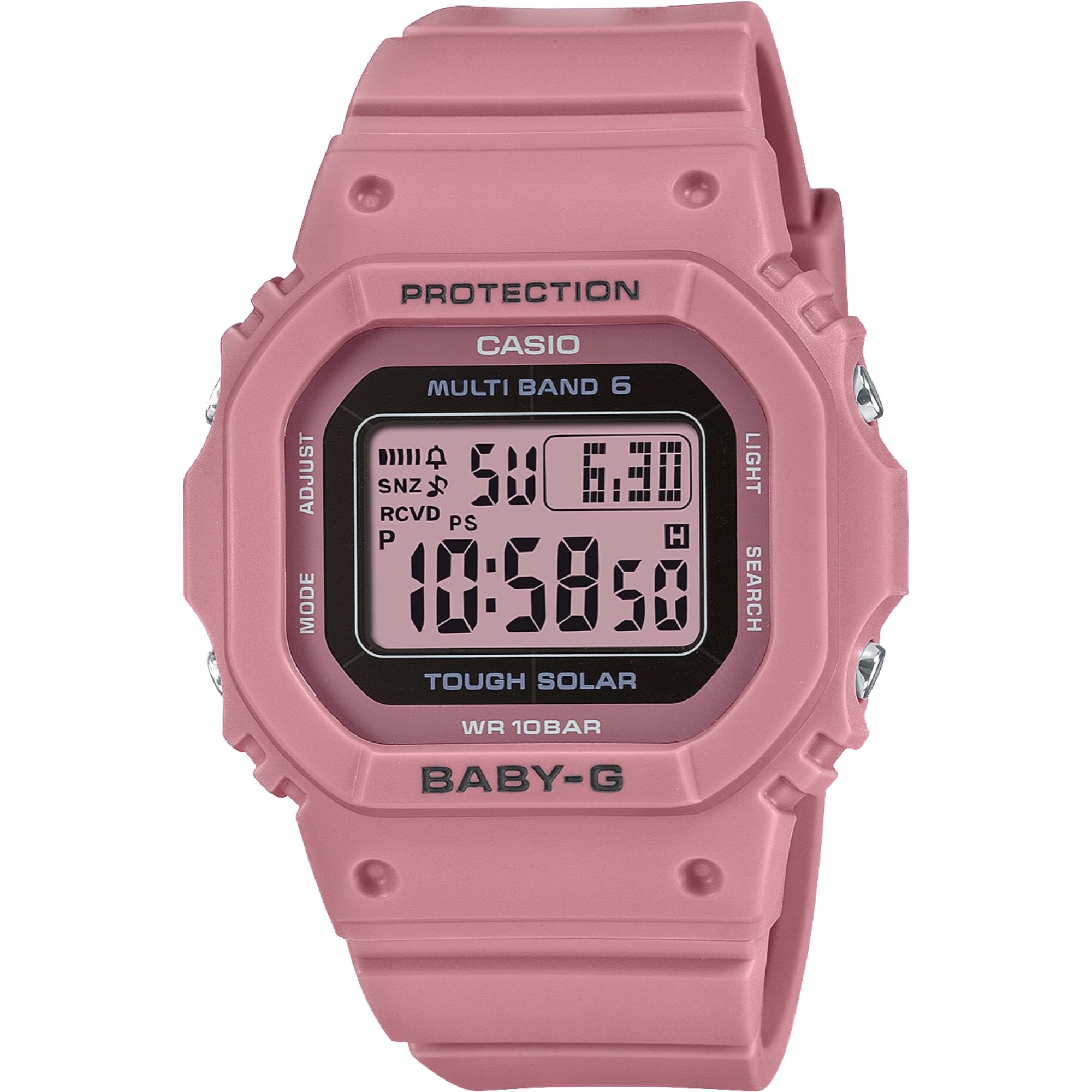 BABY-G BGD-5650-4JF
