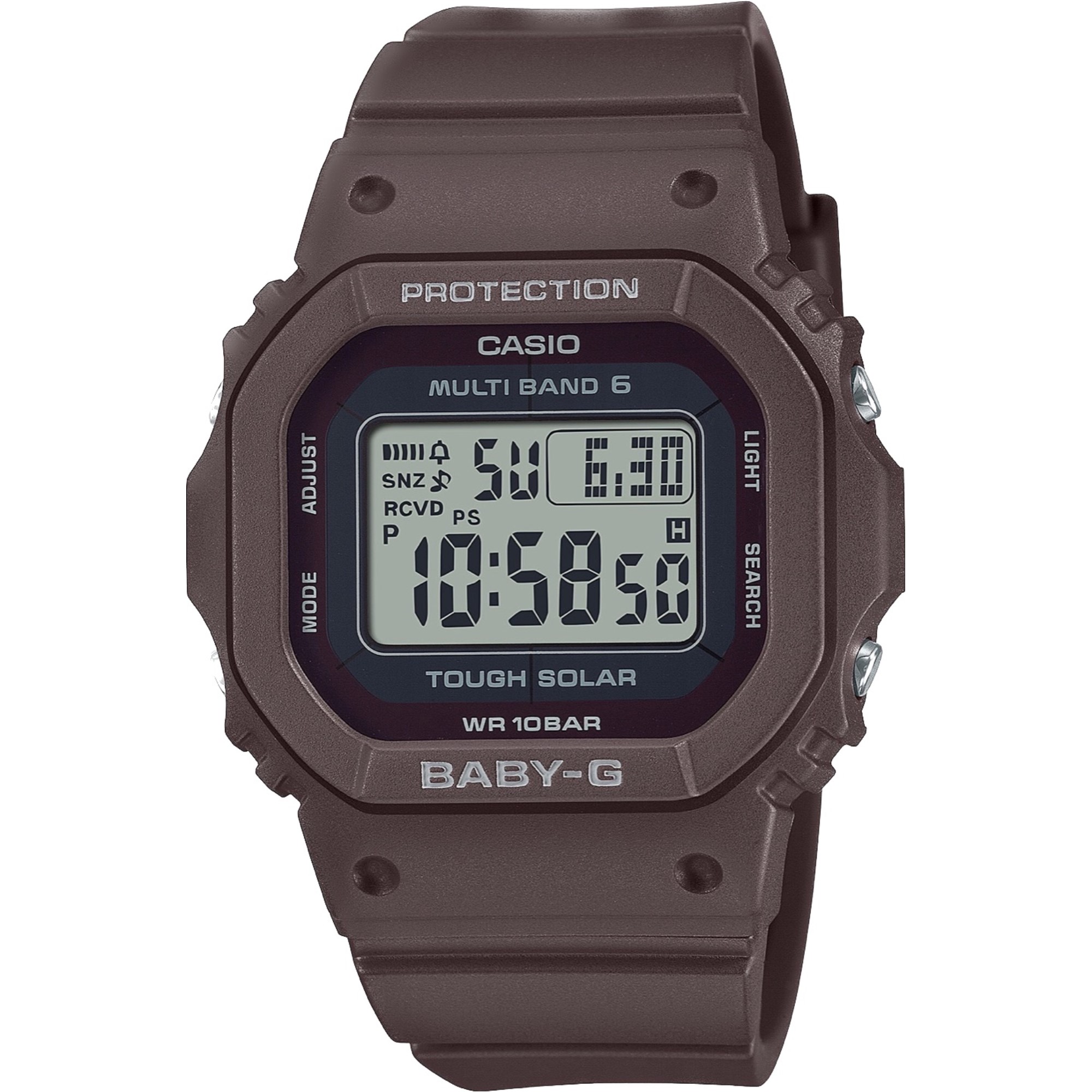 BABY-G BGD-5650-5JF