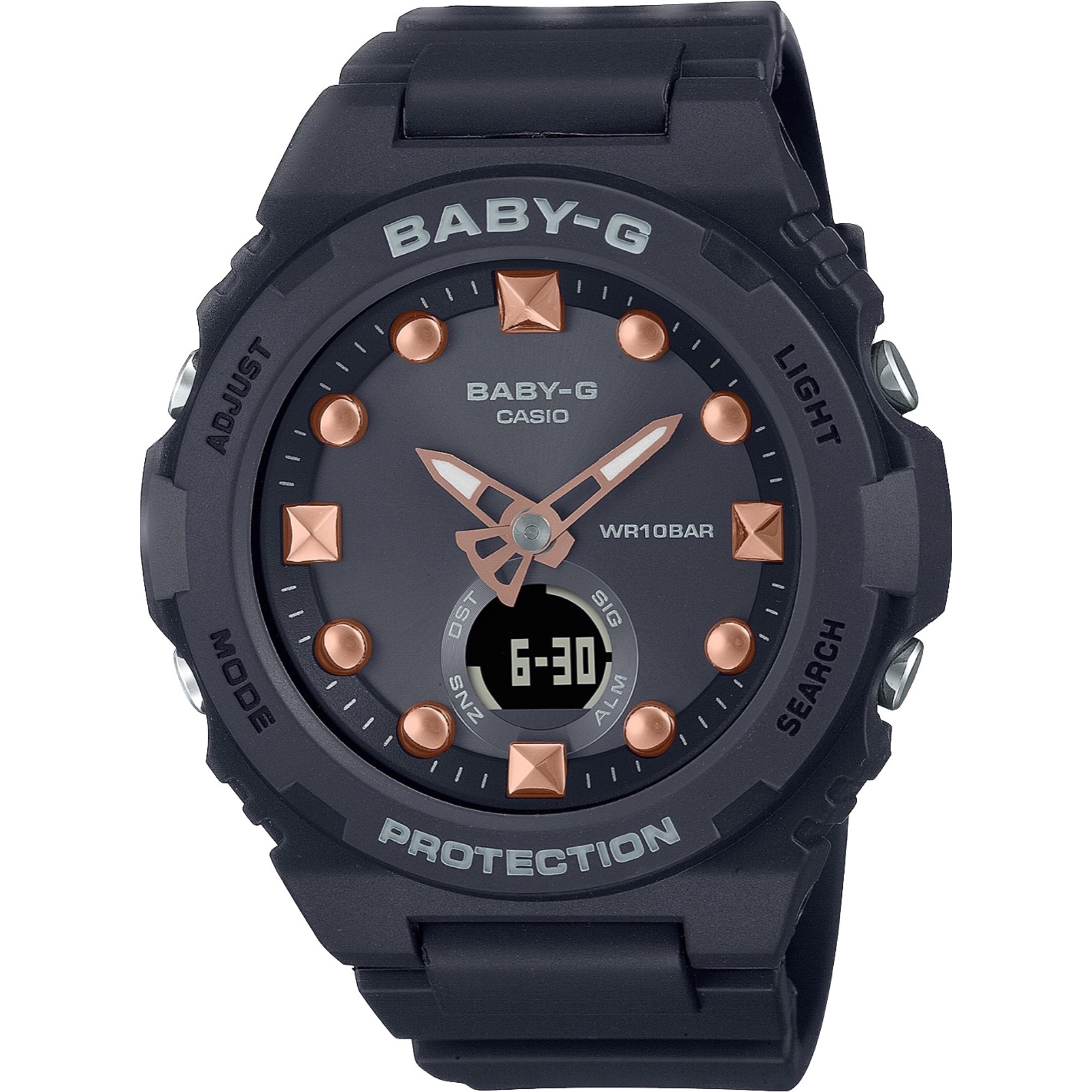 BABY-G BGA-320-1AJF