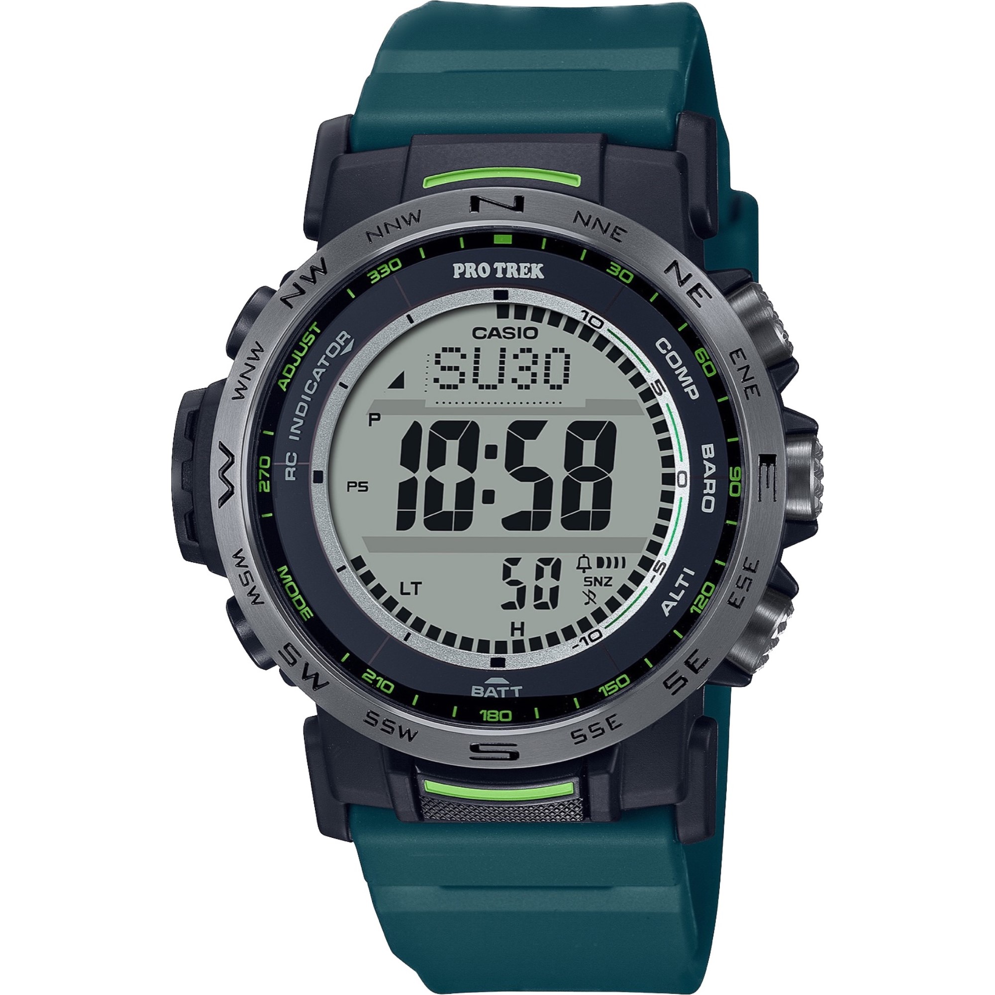 PRO TREK PRW-35Y-3JF