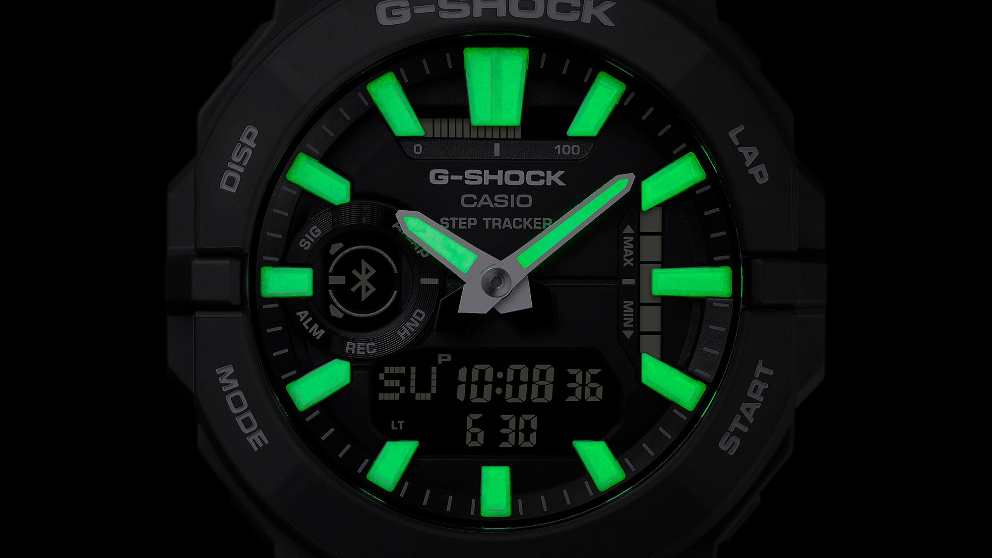 G-SHOCK GBA-950-2AJF 4549526406164