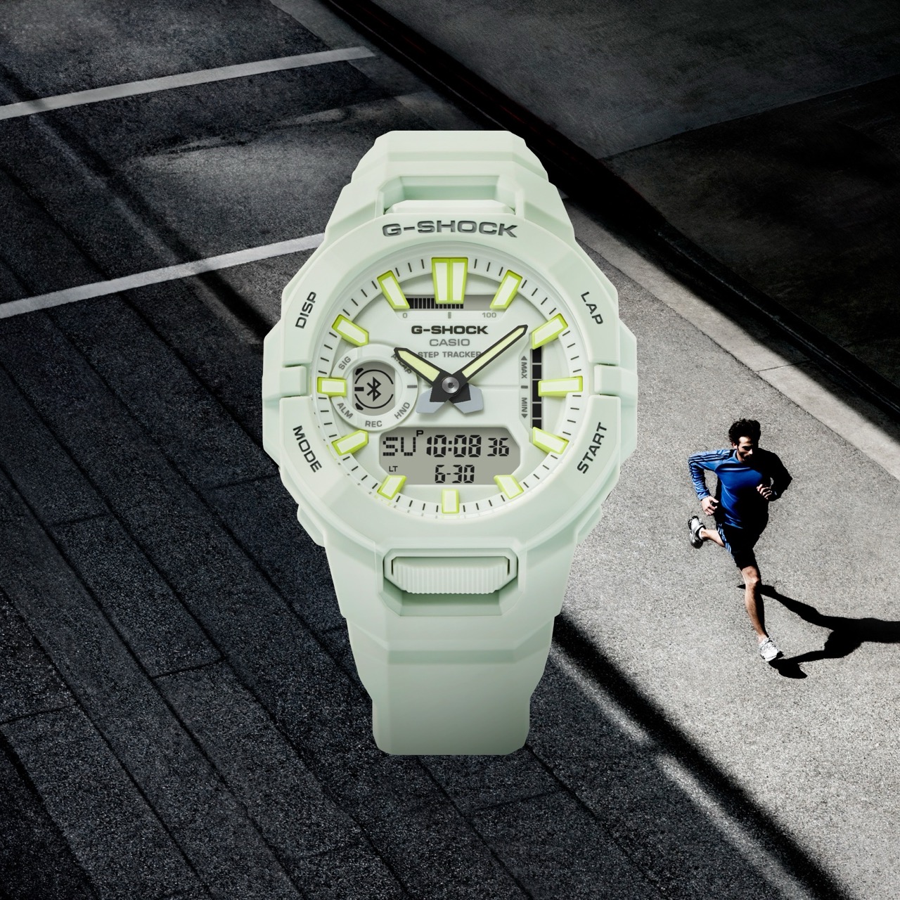 G-SHOCK GBA-950-7AJF 4549526406218