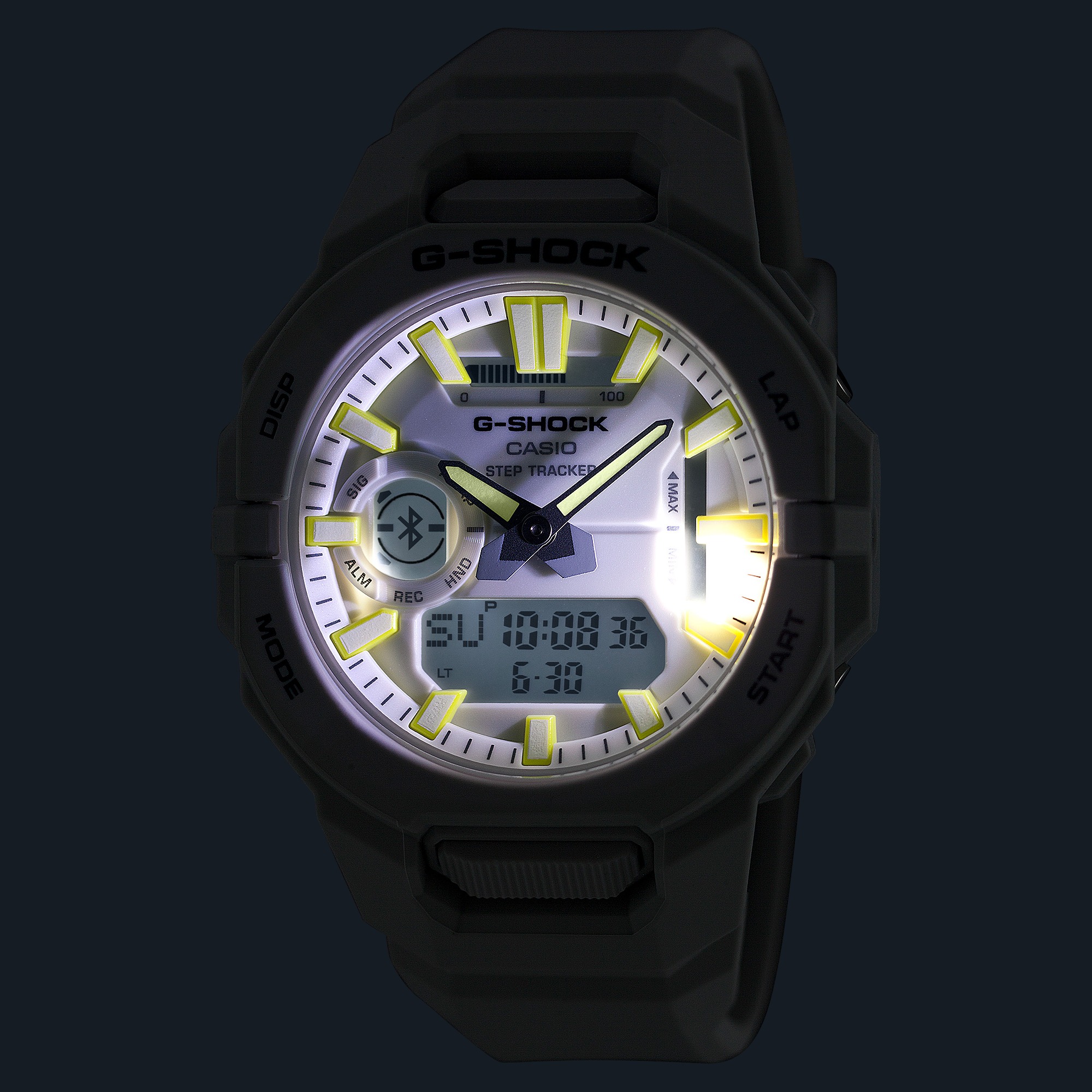 G-SHOCK GBA-950-7AJF 4549526406218
