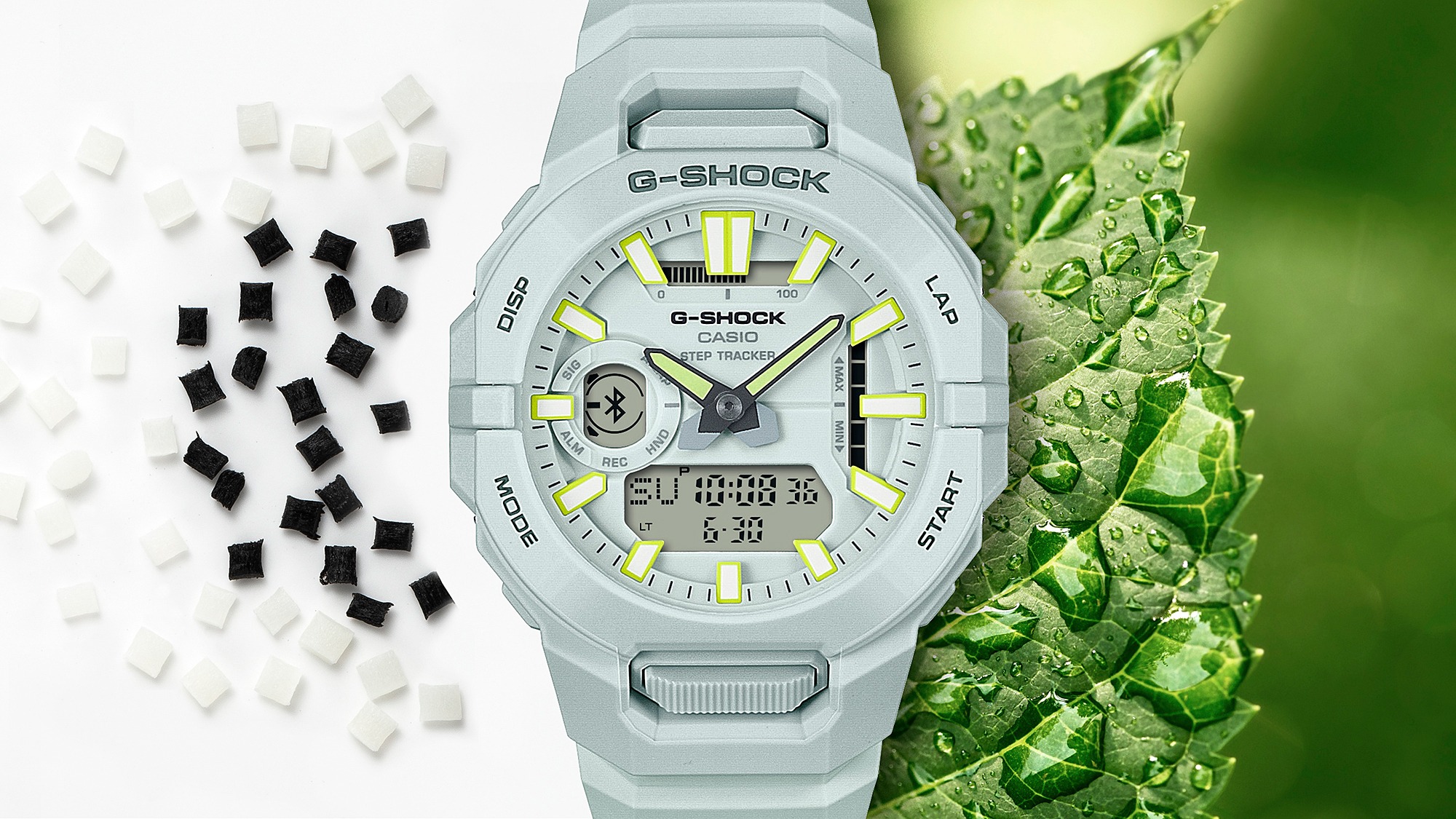 G-SHOCK GBA-950-7AJF 4549526406218