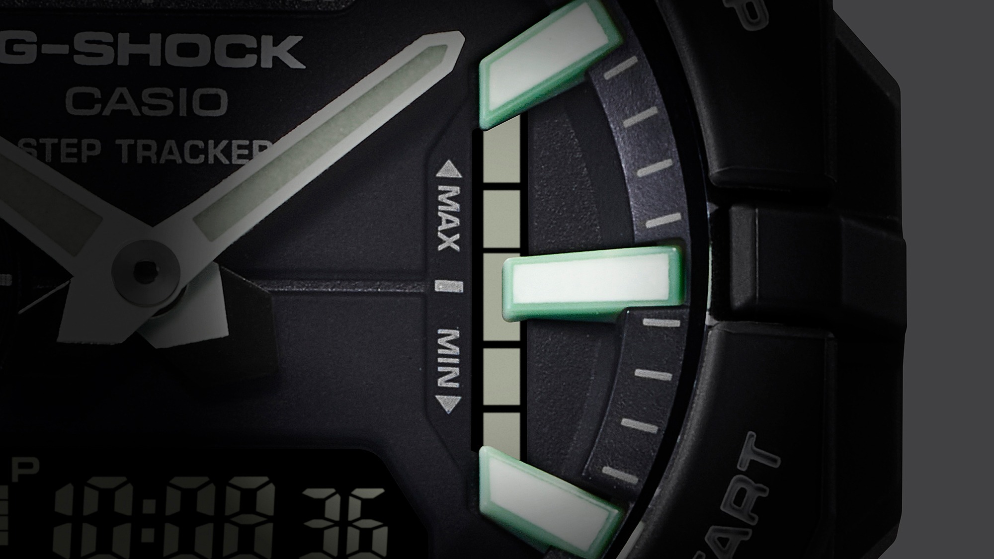 G-SHOCK GBA-950-7AJF 4549526406218