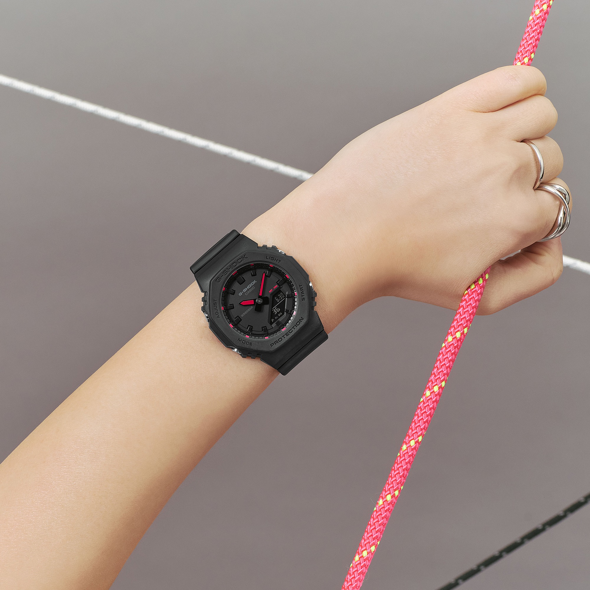 G-SHOCK GMA-P2100SA-1A1JF 4549526406591