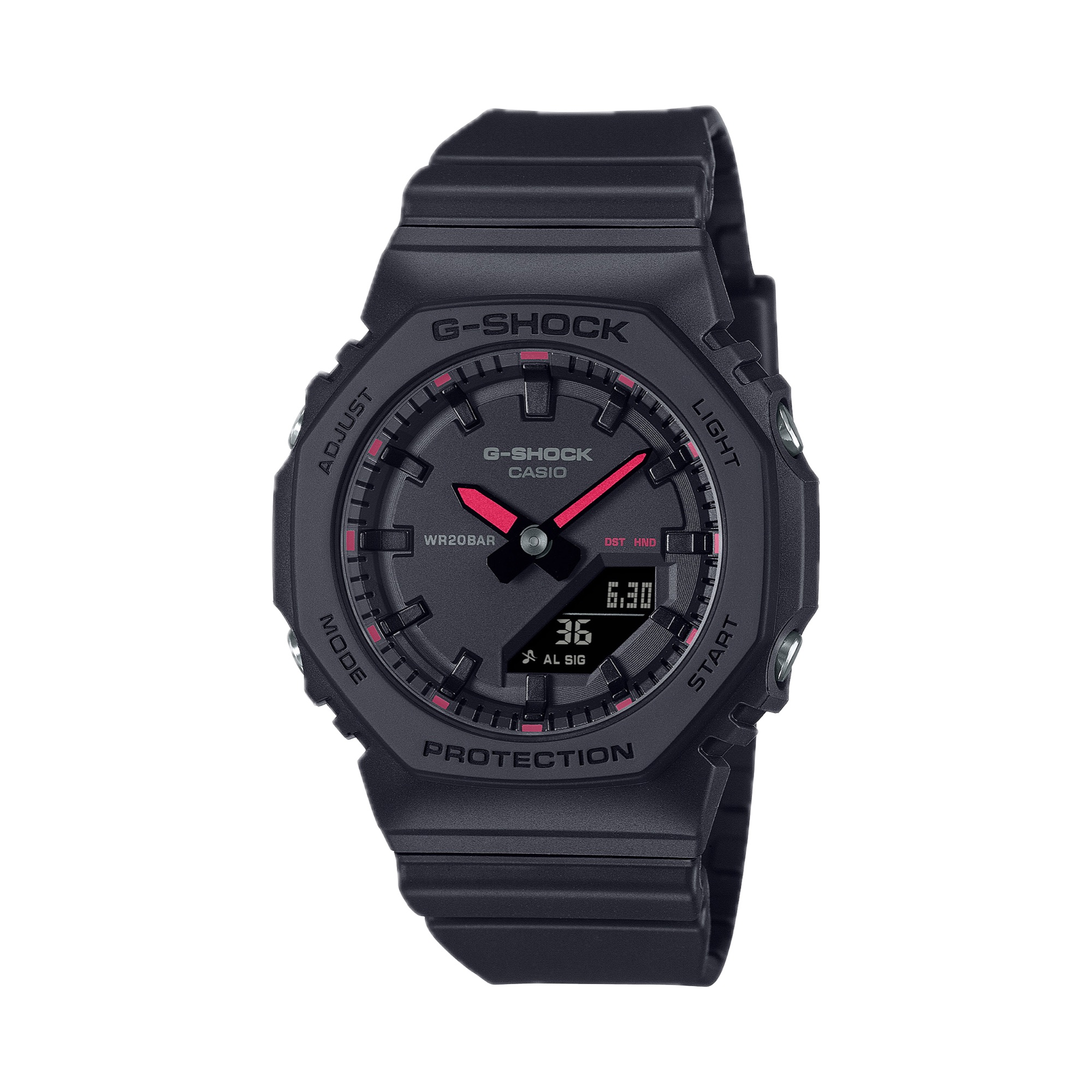 G-SHOCK GMA-P2100SA-1A1JF 4549526406591