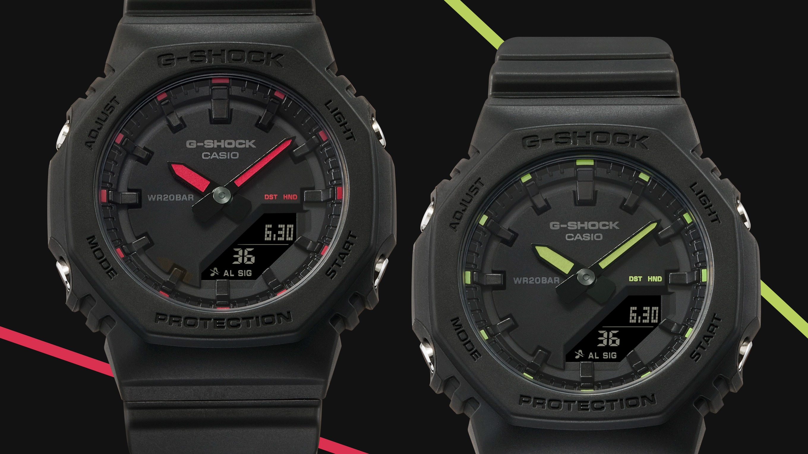 G-SHOCK GMA-P2100SA-1A1JF 4549526406591