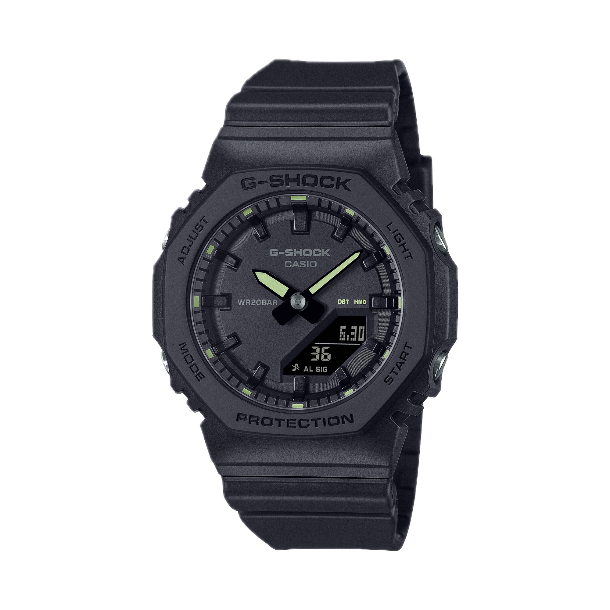 G-SHOCK GMA-P2100SA-1A1JF 4549526406591