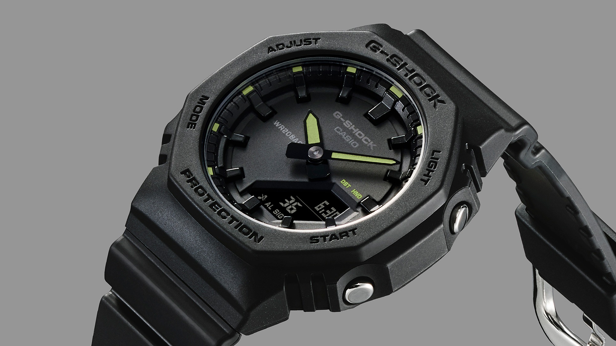 G-SHOCK GMA-P2100SA-1A2JF 4549526406645