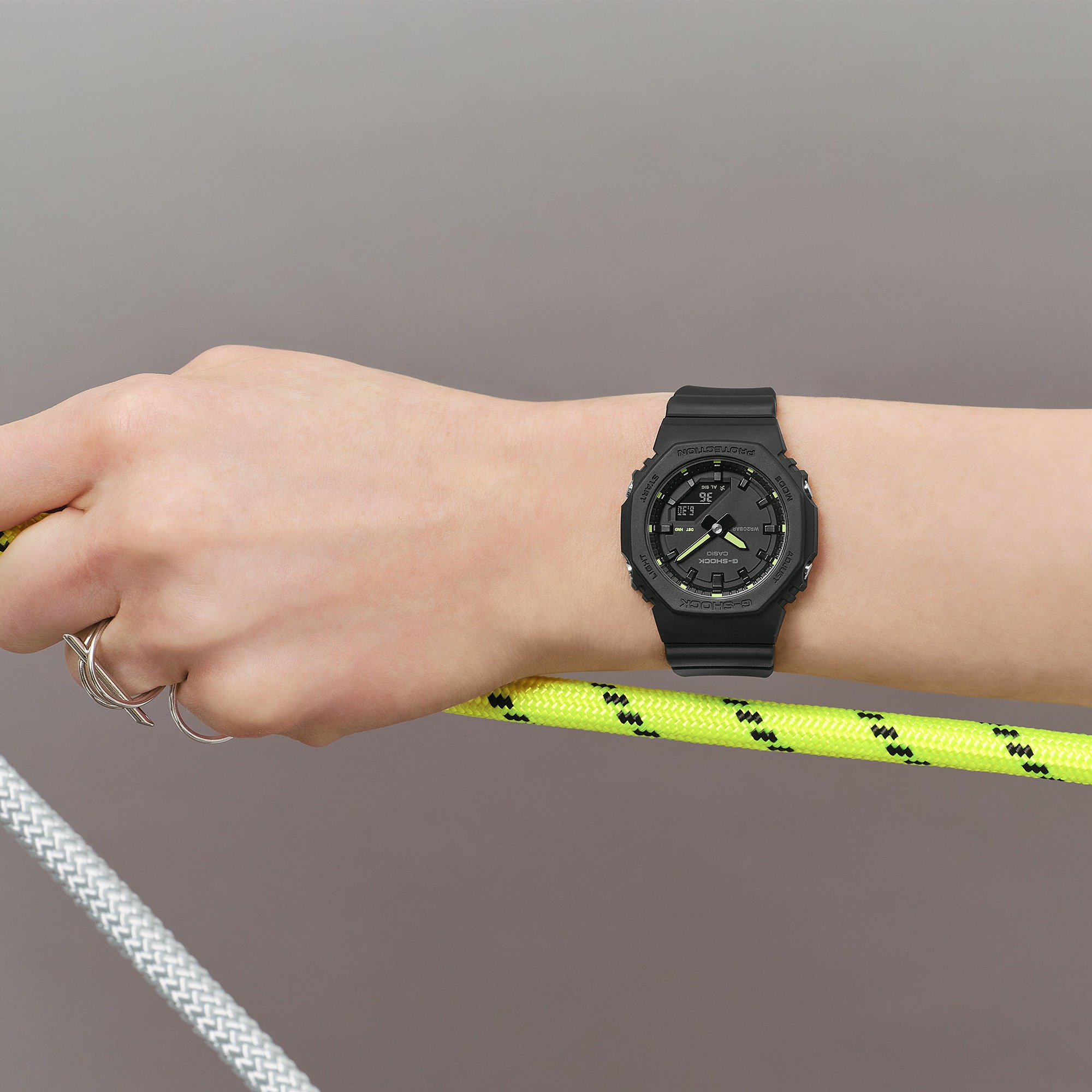 G-SHOCK GMA-P2100SA-1A2JF 4549526406645
