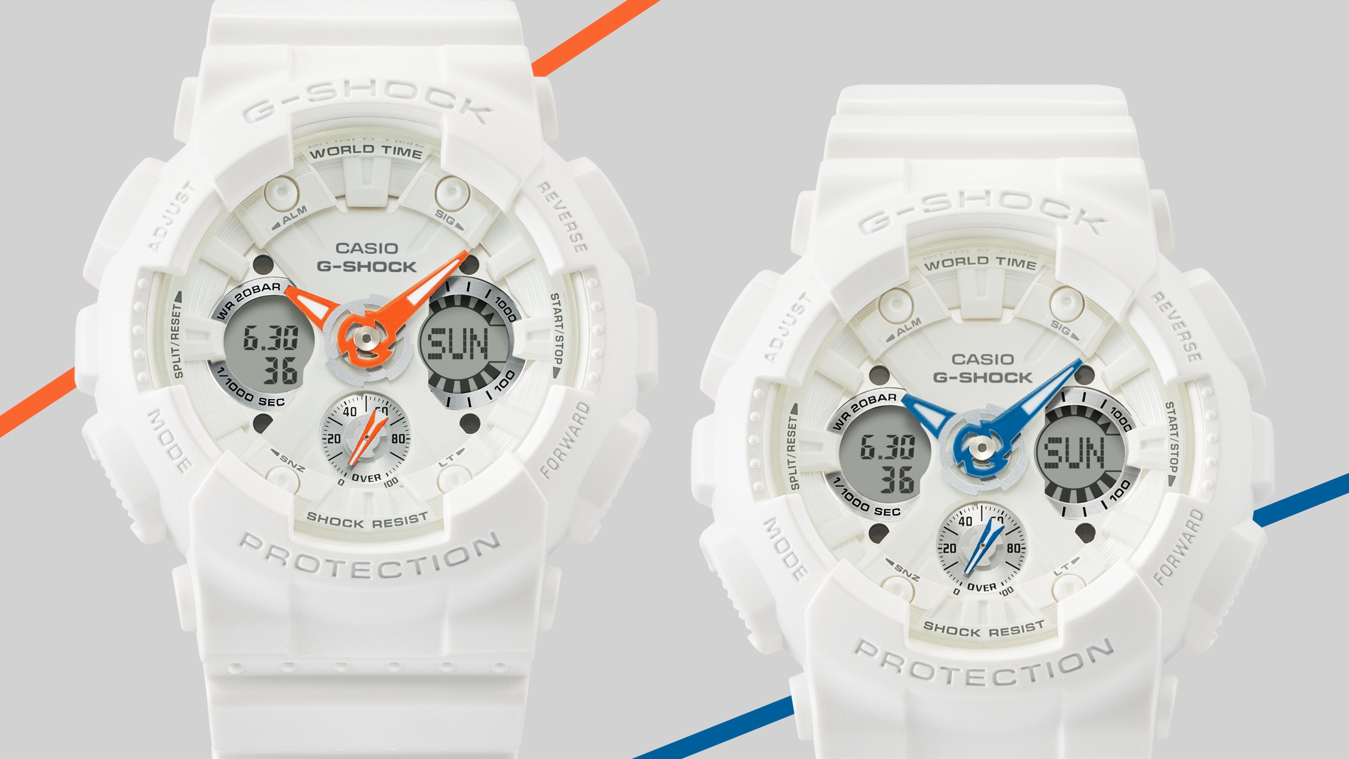 G-SHOCK GMA-S120SA-7A1JF 4549526406386